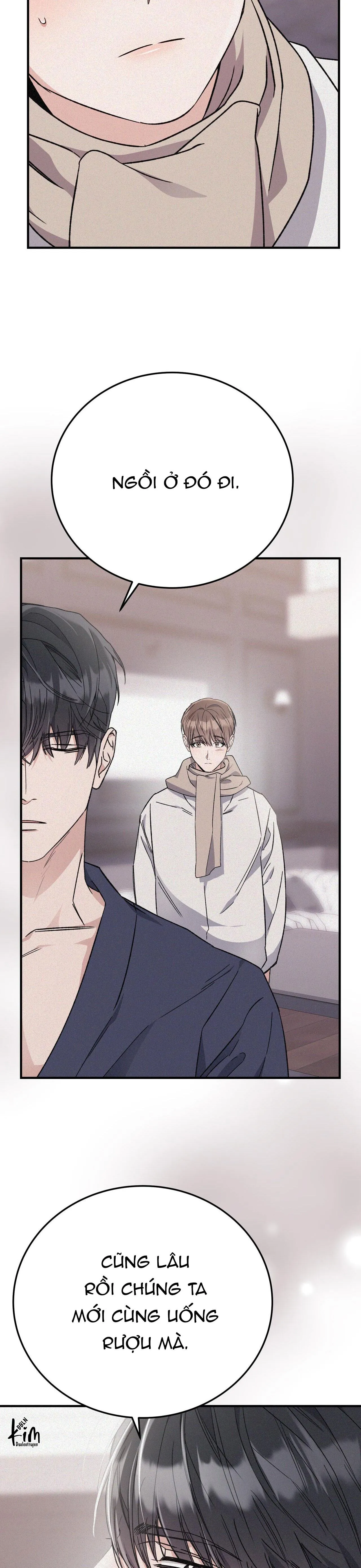 VÔ HÌNH Chapter 43 Trang 24