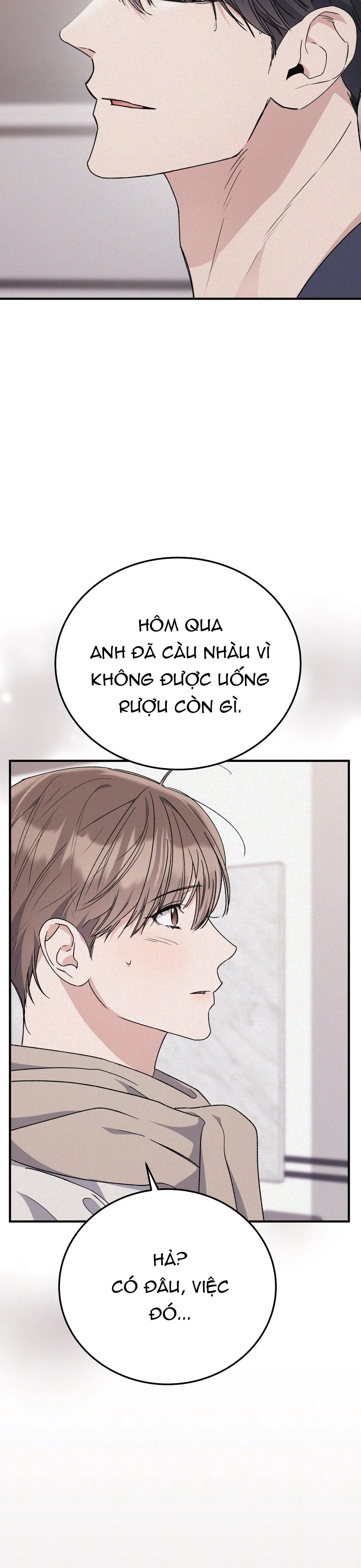 VÔ HÌNH Chapter 43 Trang 25