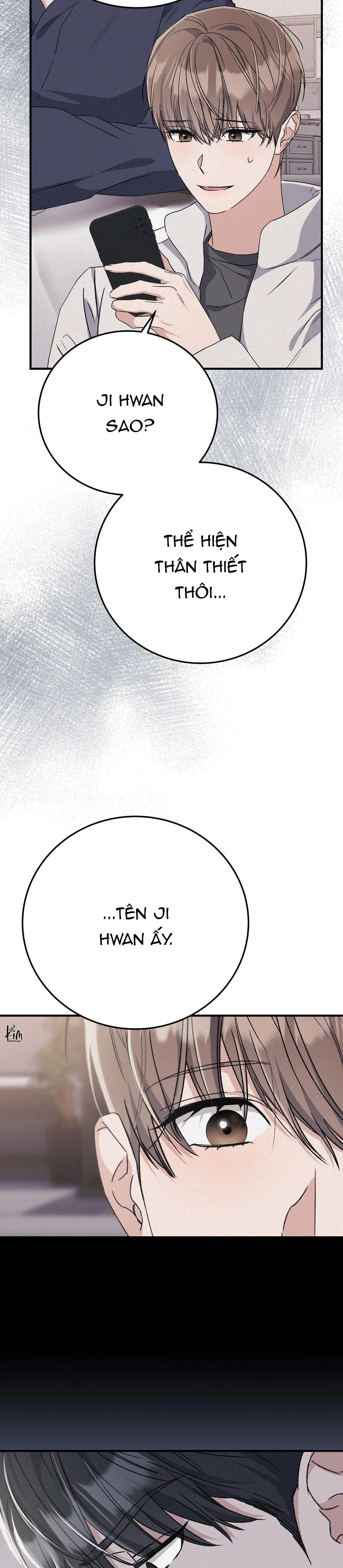 VÔ HÌNH Chapter 43 Trang 30