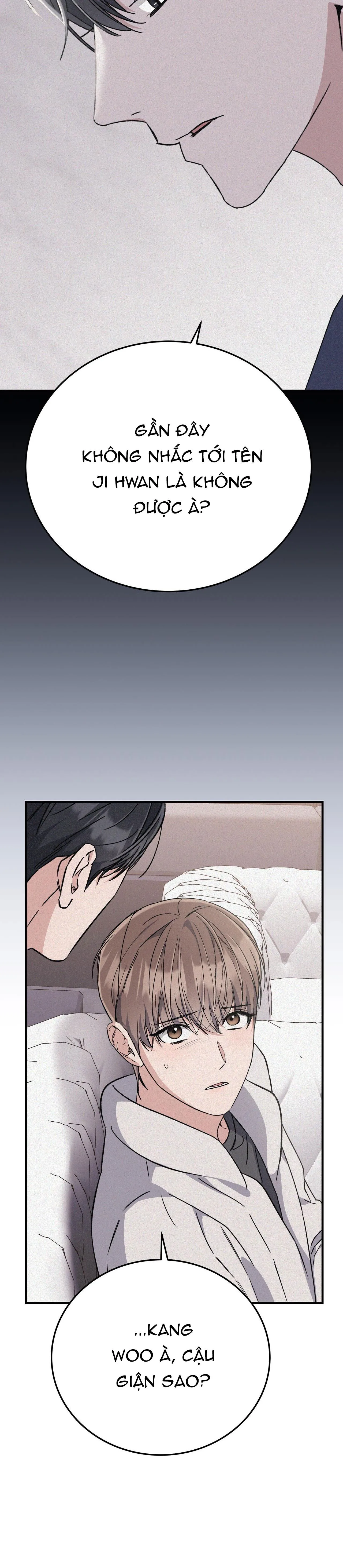 VÔ HÌNH Chapter 43 Trang 31