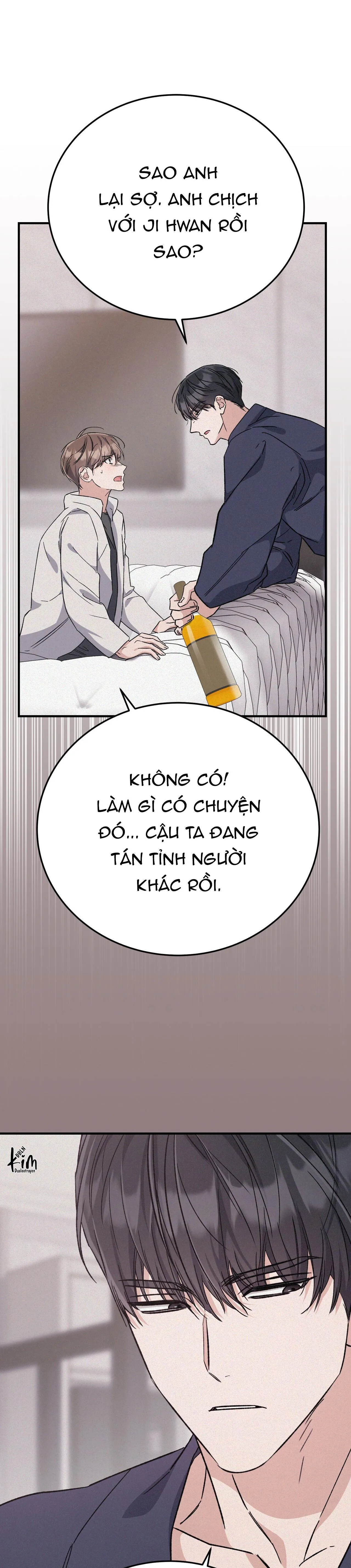 VÔ HÌNH Chapter 43 Trang 32