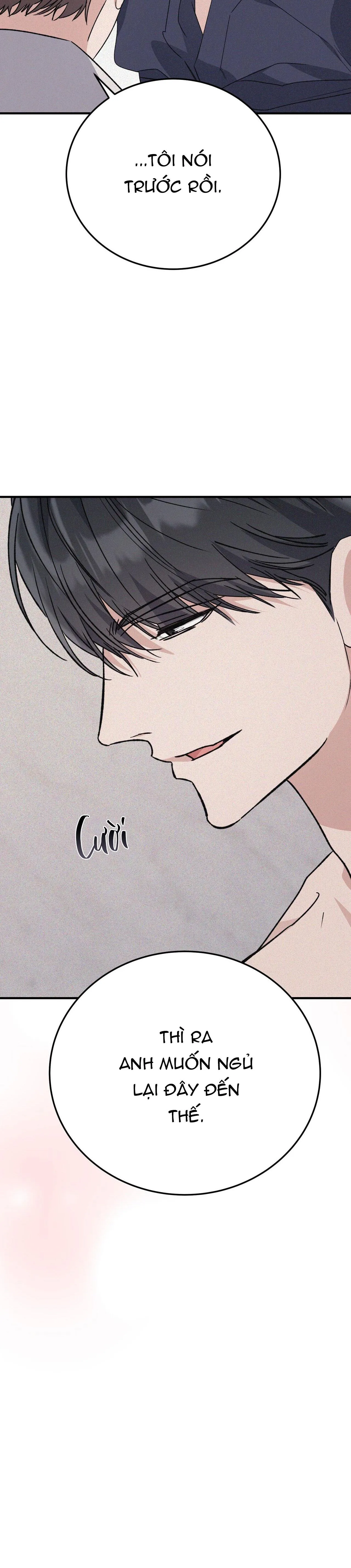 VÔ HÌNH Chapter 43 Trang 34