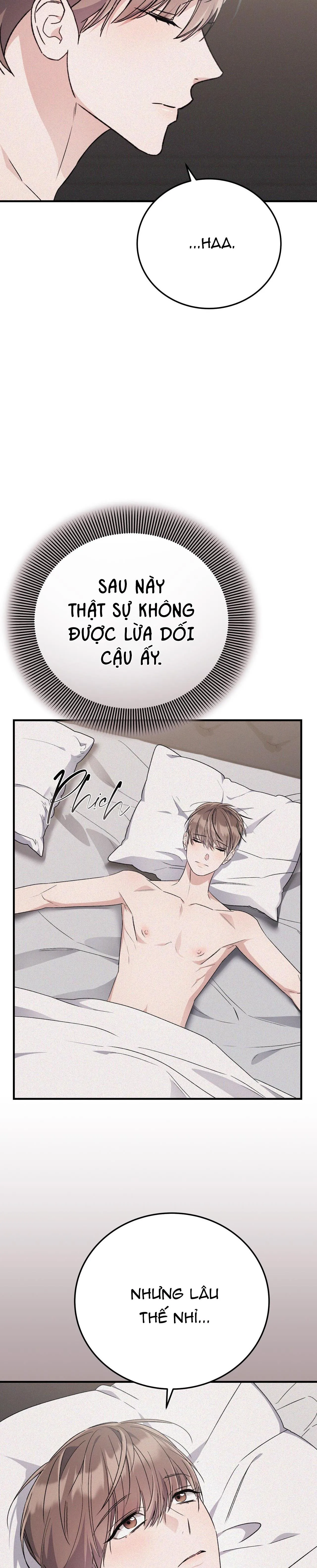 VÔ HÌNH Chapter 43 Trang 39