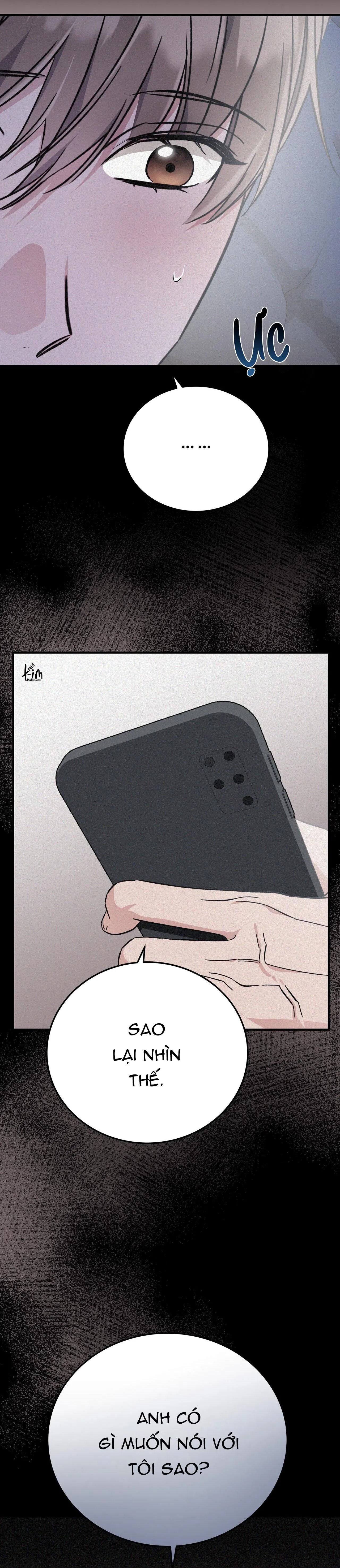 VÔ HÌNH Chapter 43 Trang 42