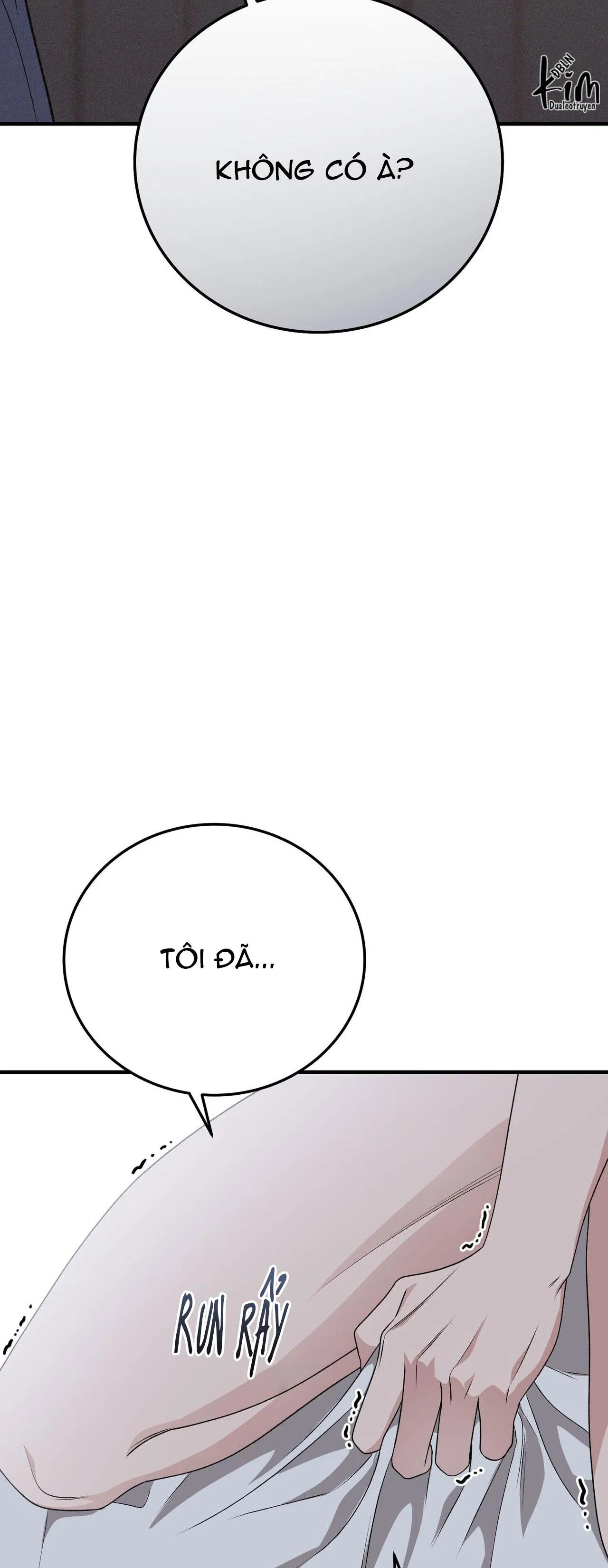 VÔ HÌNH Chapter 44 Trang 5