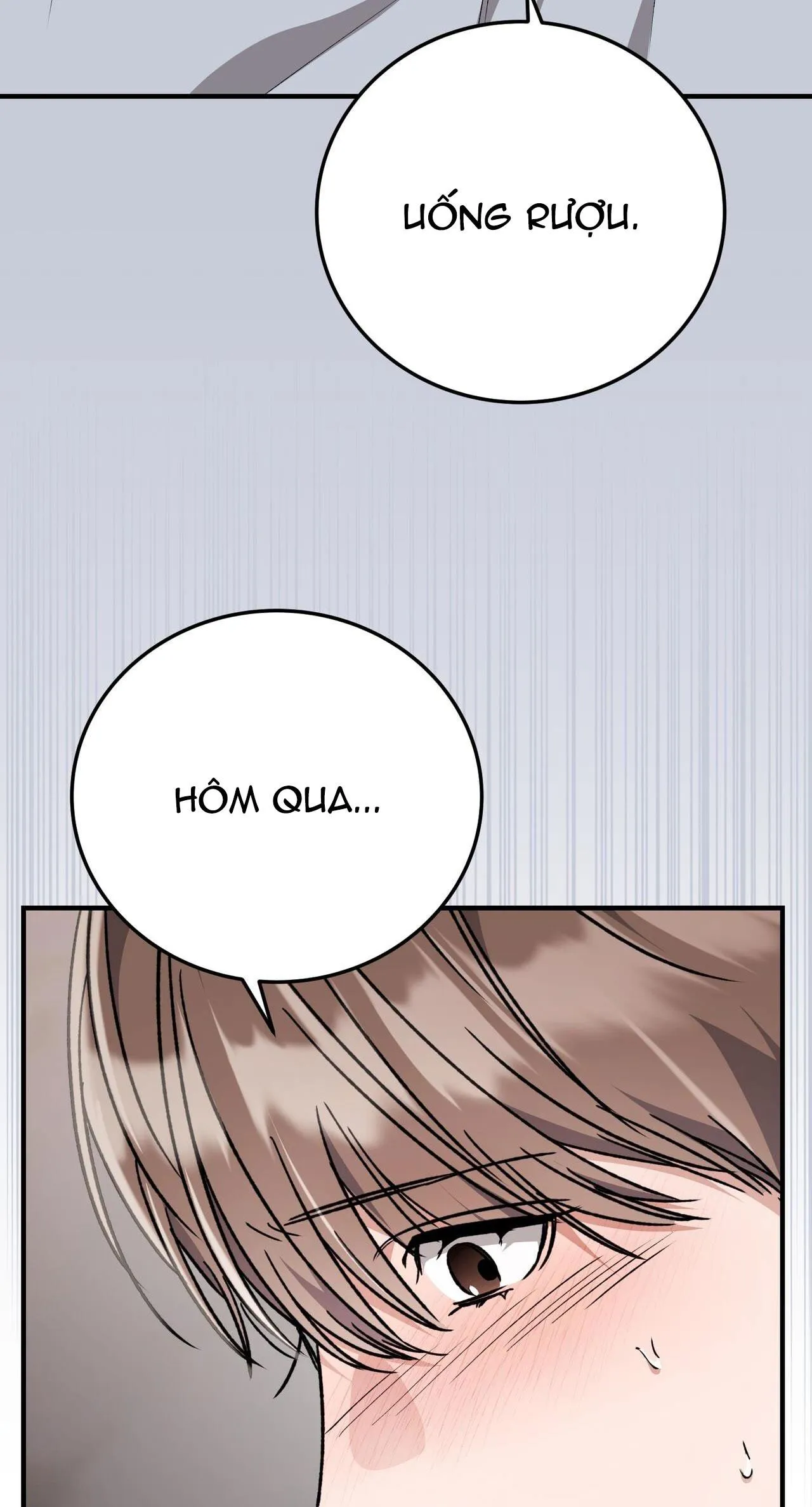 VÔ HÌNH Chapter 44 Trang 6