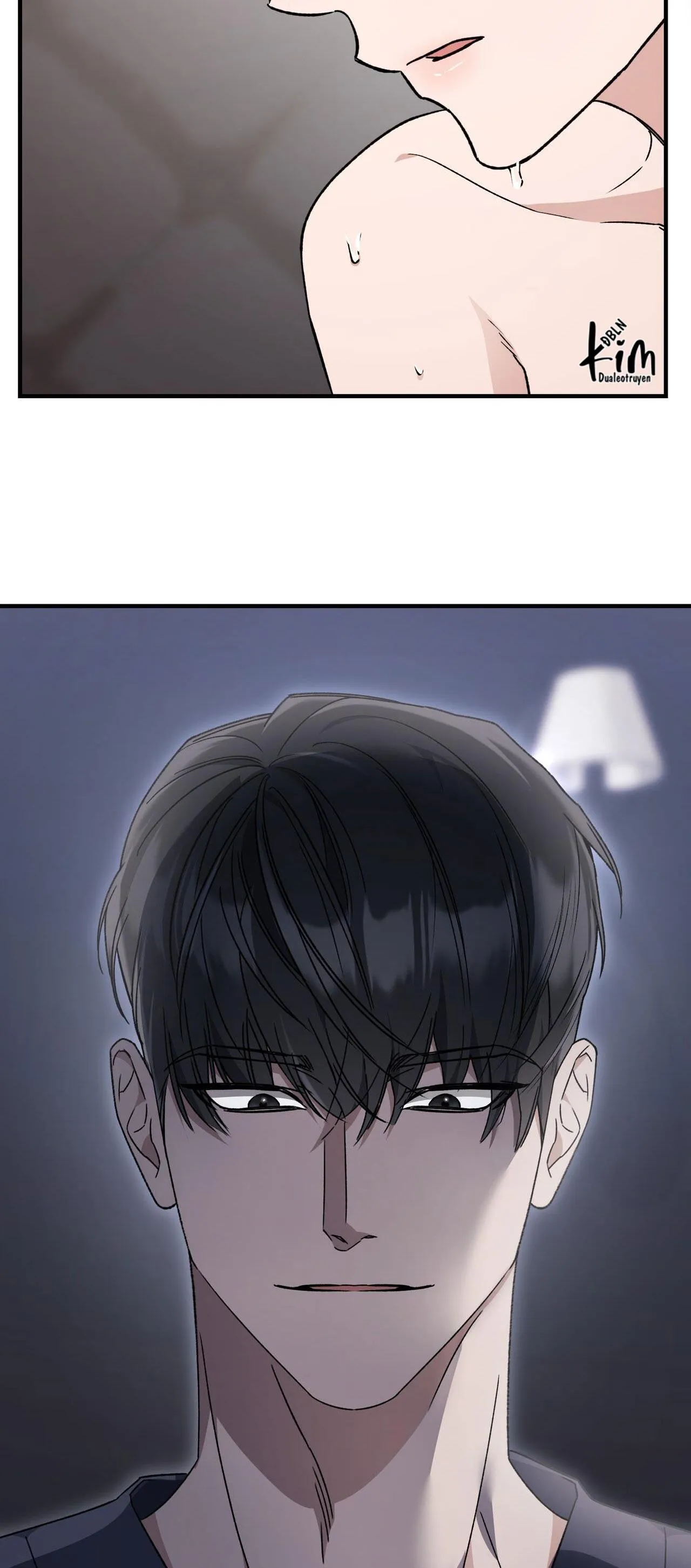 VÔ HÌNH Chapter 44 Trang 7