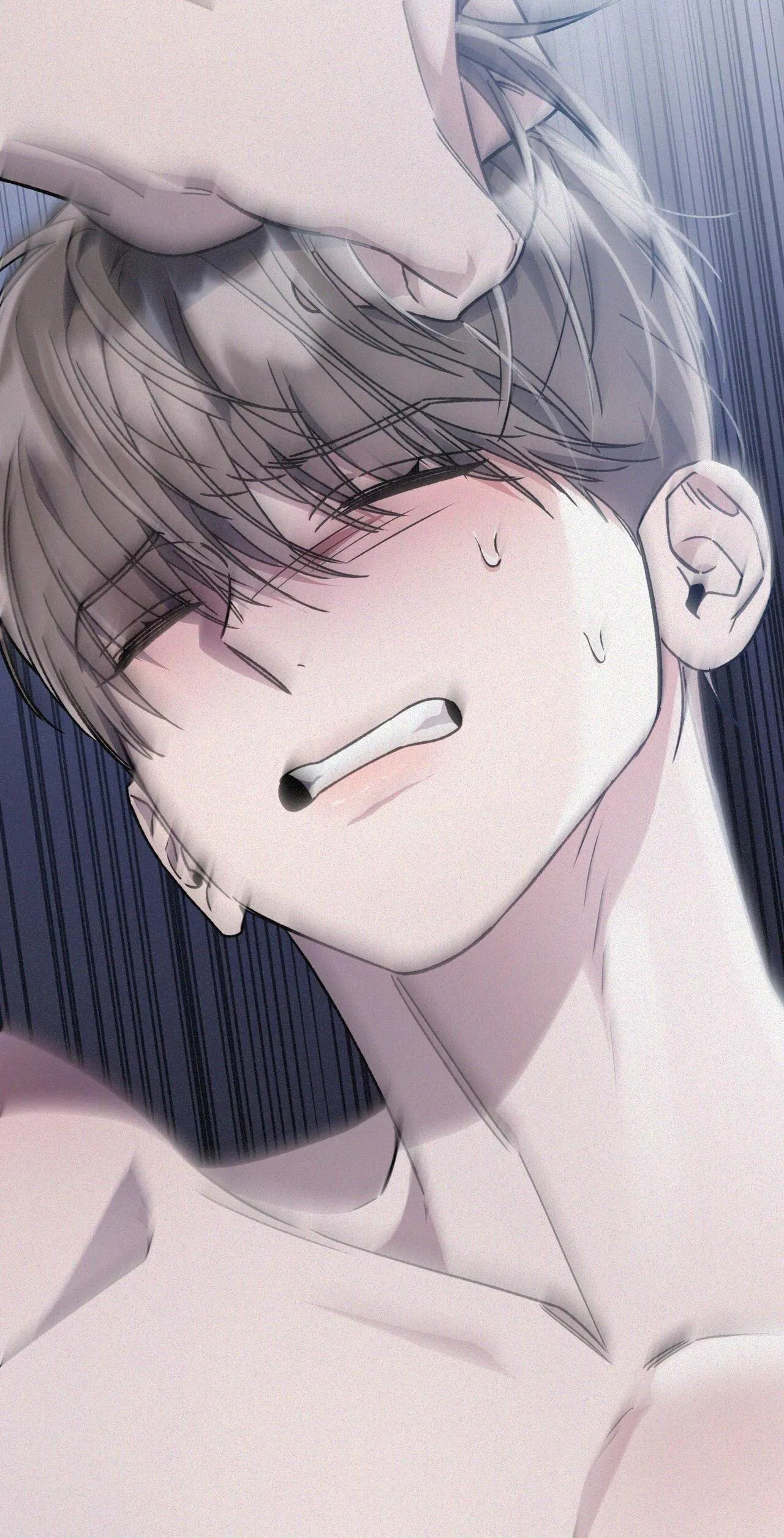 VÔ HÌNH Chapter 44 Trang 19