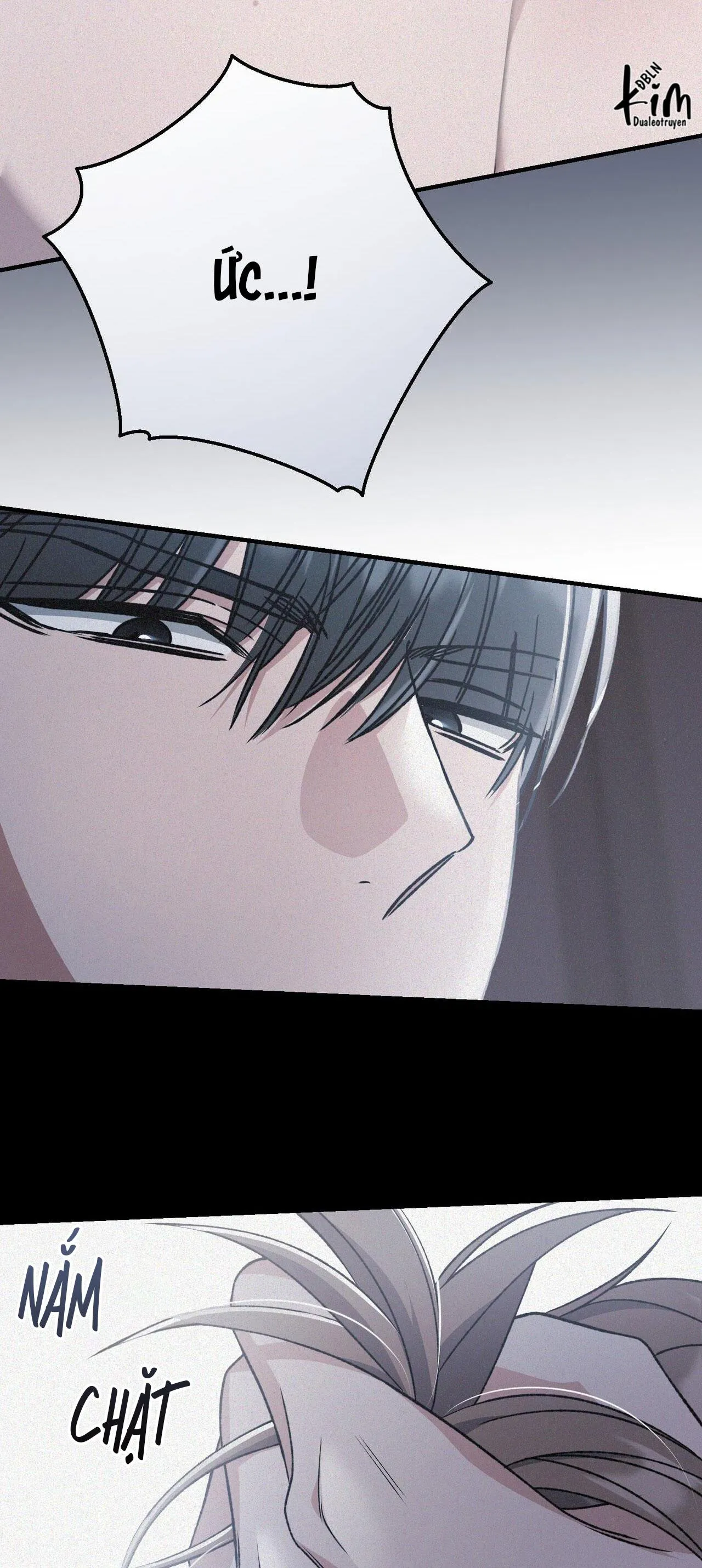 VÔ HÌNH Chapter 44 Trang 20