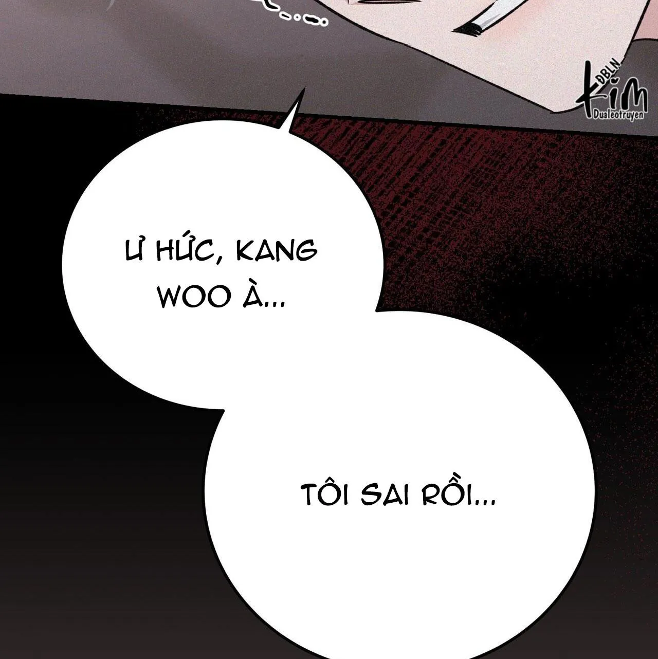 VÔ HÌNH Chapter 44 Trang 22