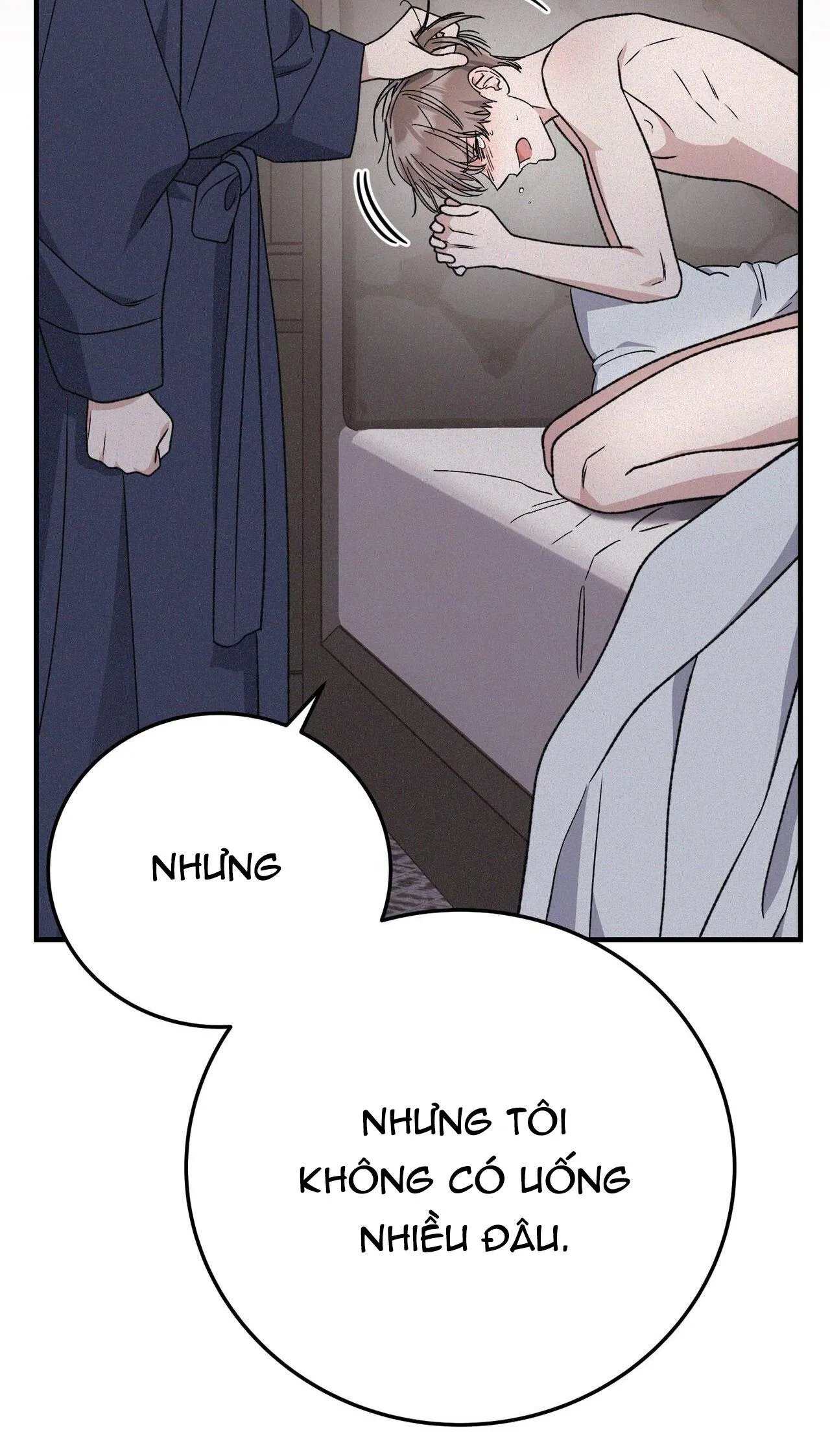 VÔ HÌNH Chapter 44 Trang 24