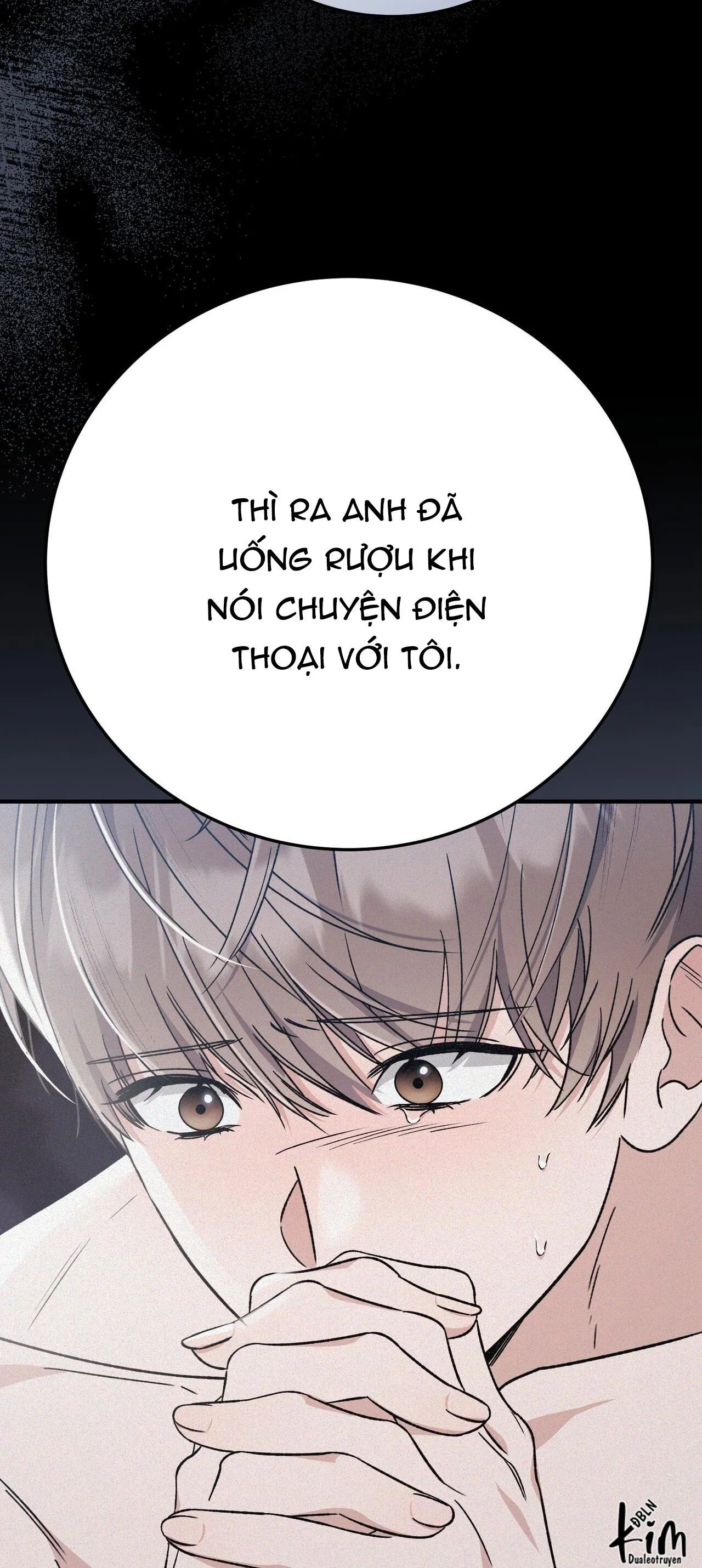 VÔ HÌNH Chapter 44 Trang 28