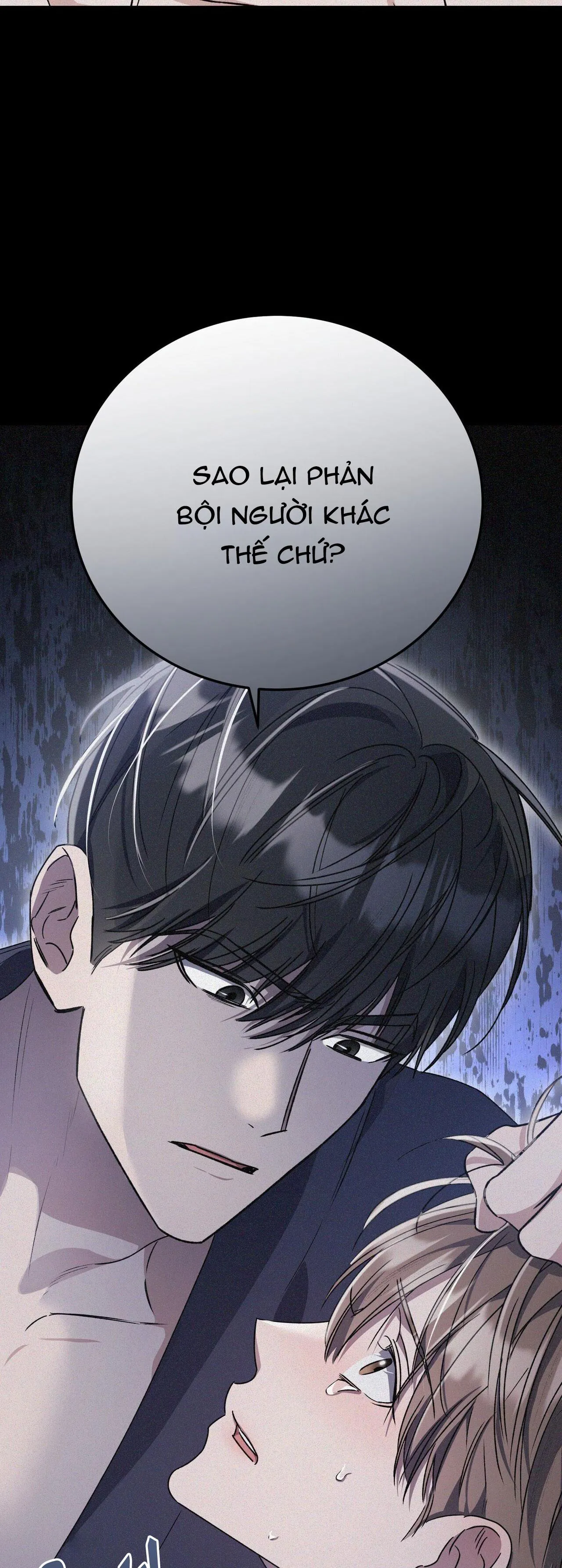 VÔ HÌNH Chapter 44 Trang 29