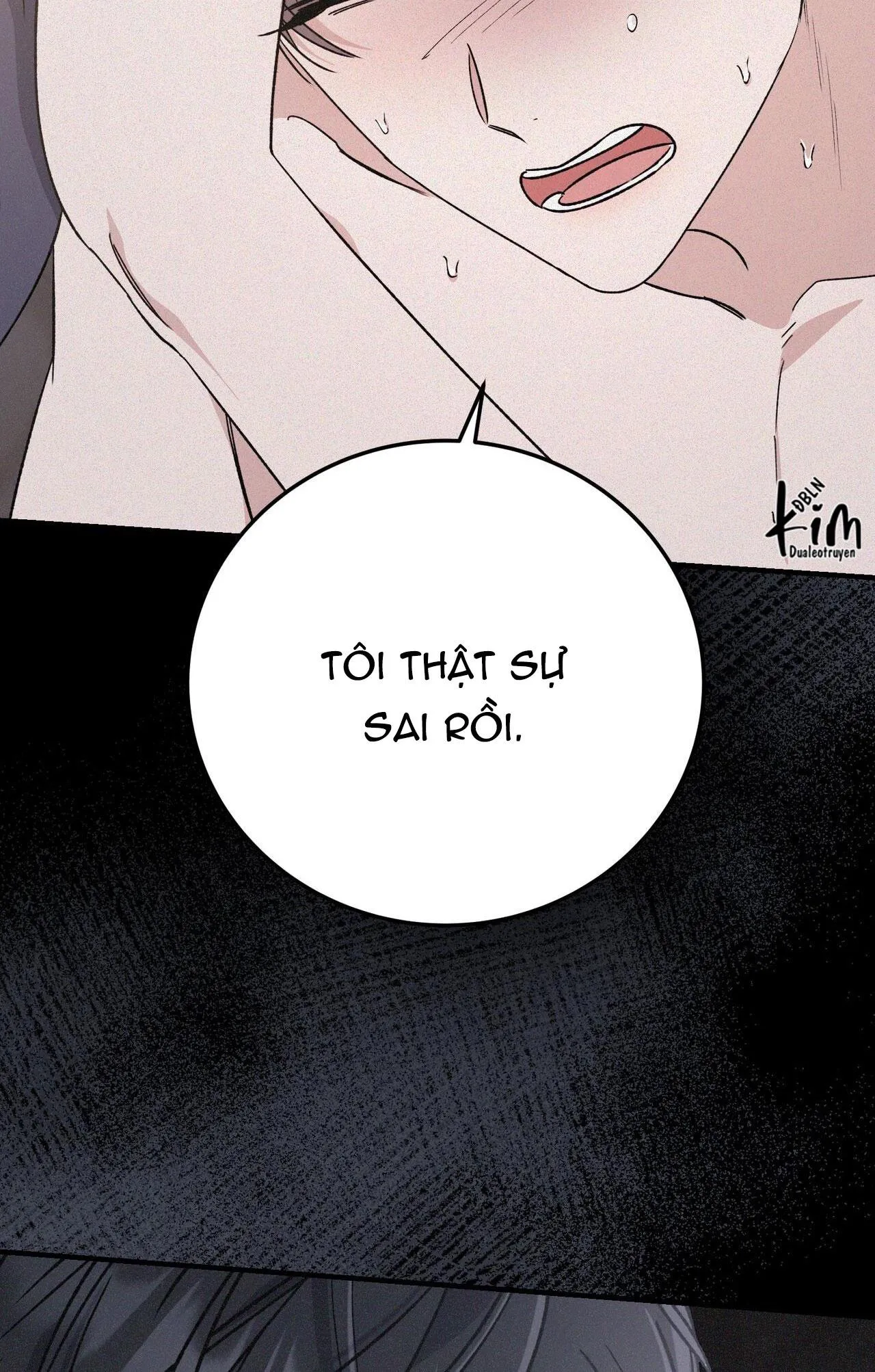 VÔ HÌNH Chapter 44 Trang 32