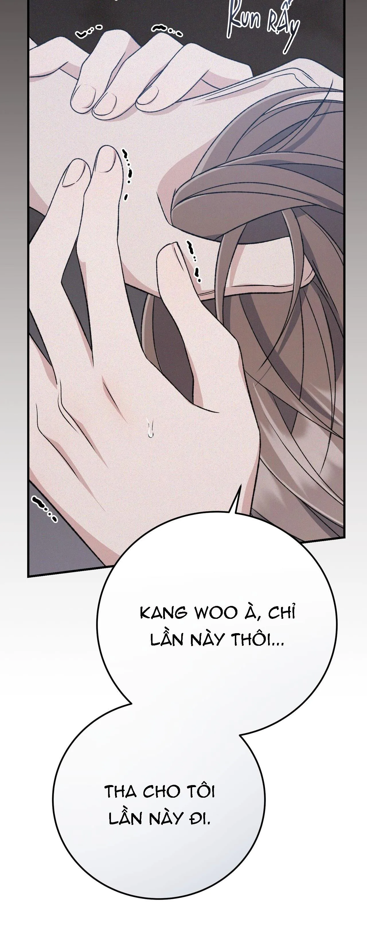 VÔ HÌNH Chapter 44 Trang 37