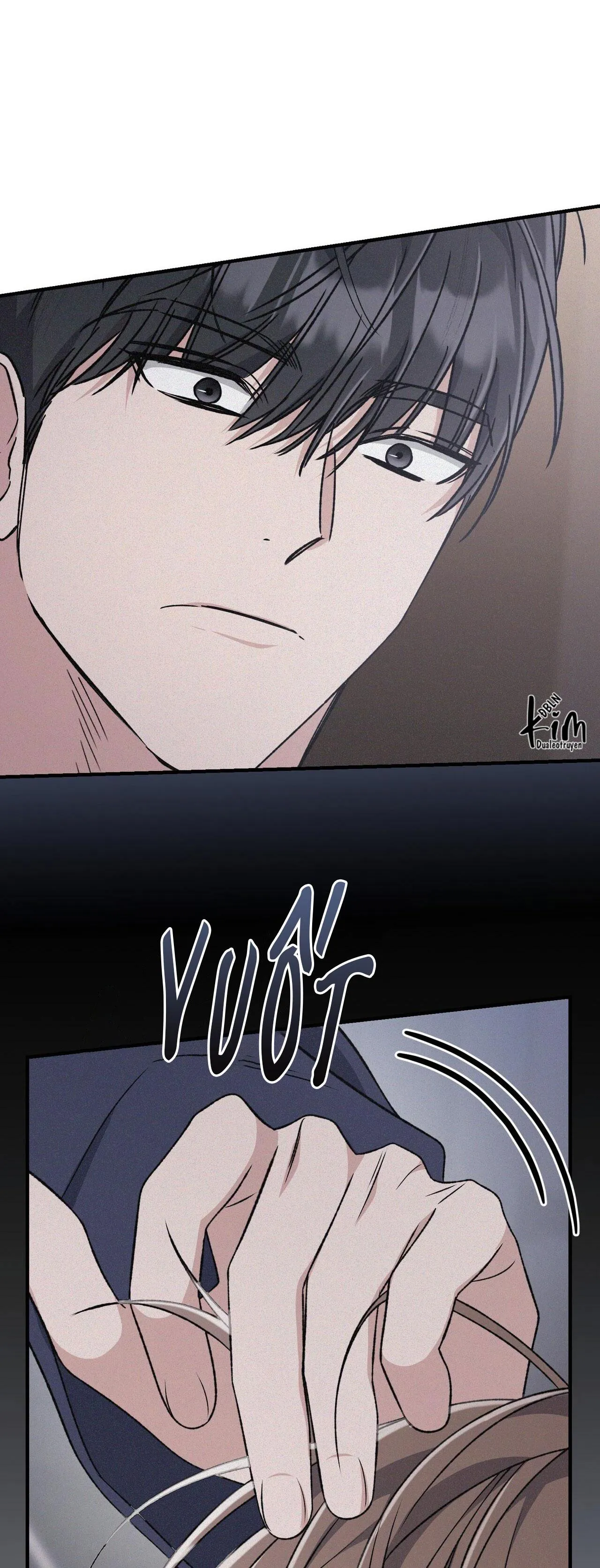 VÔ HÌNH Chapter 44 Trang 38