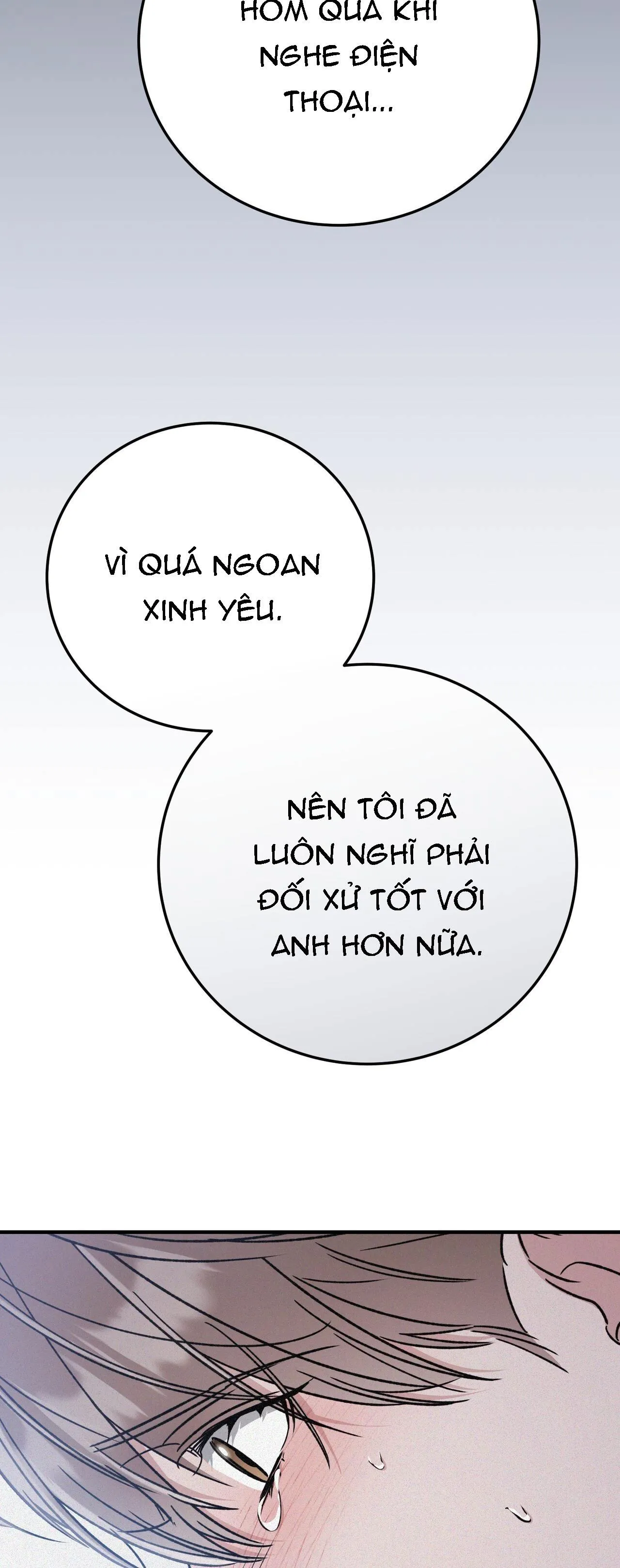 VÔ HÌNH Chapter 44 Trang 40