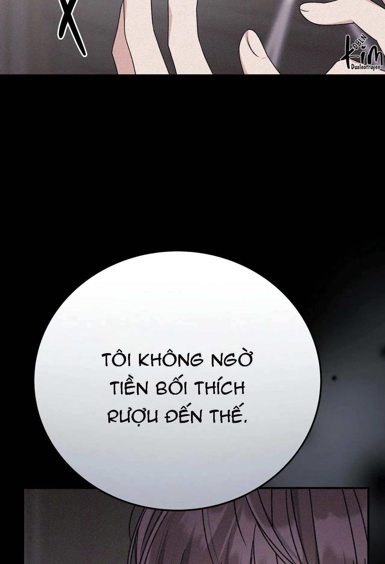 VÔ HÌNH Chapter 44 Trang 44