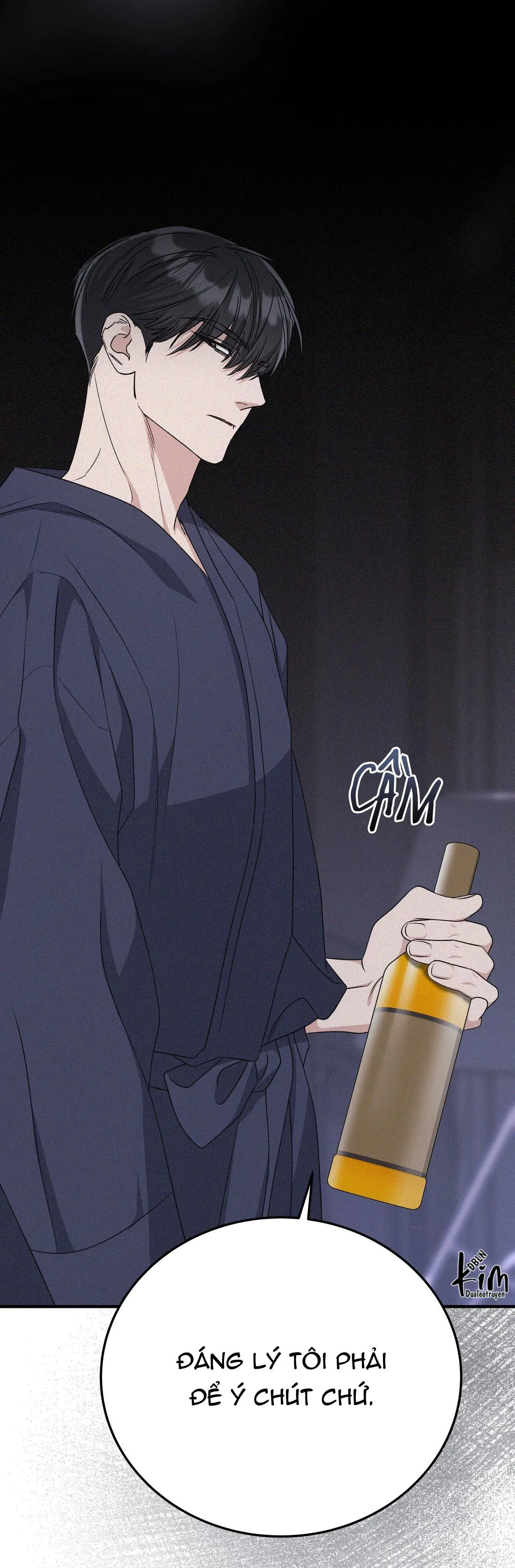 VÔ HÌNH Chapter 44 Trang 46