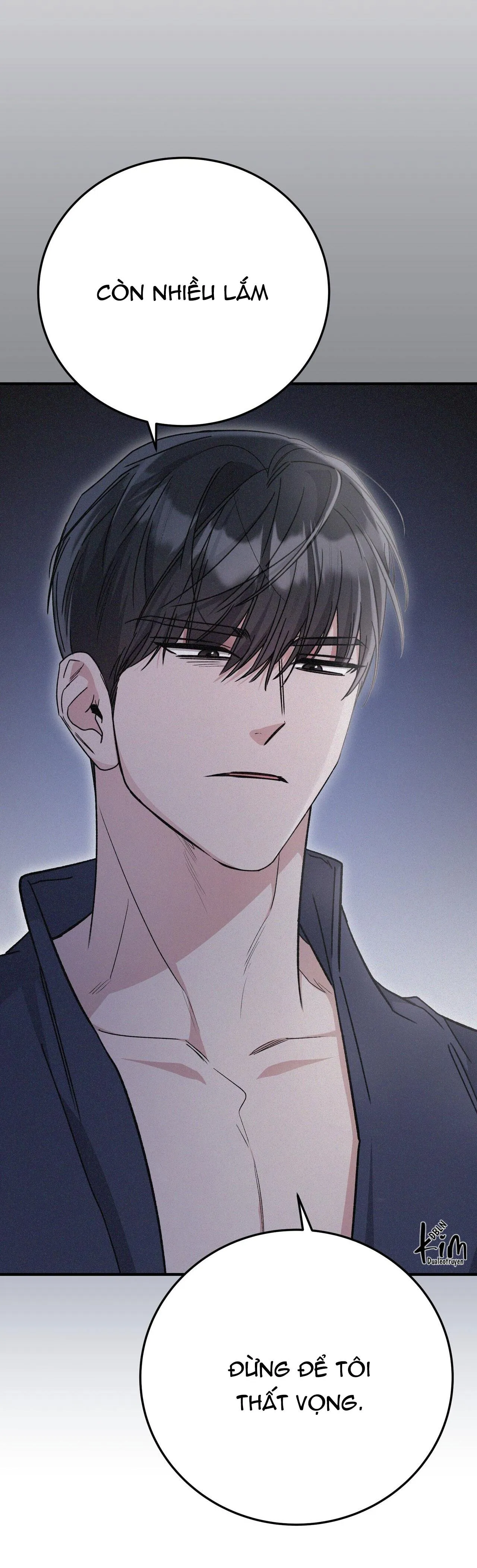 VÔ HÌNH Chapter 44 Trang 48