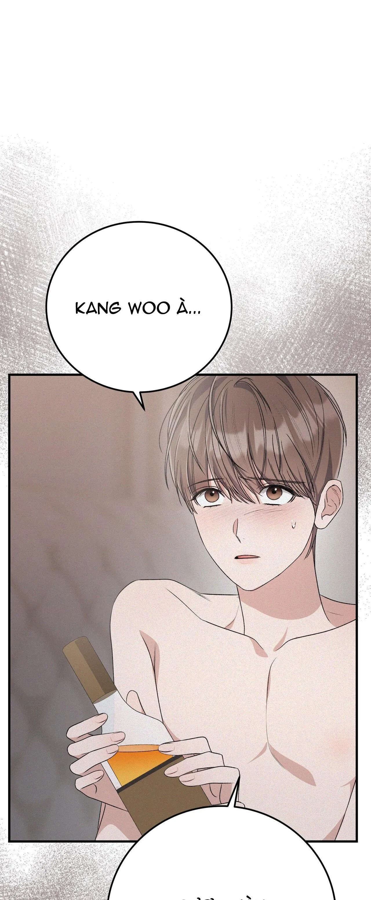 VÔ HÌNH Chapter 44 Trang 49