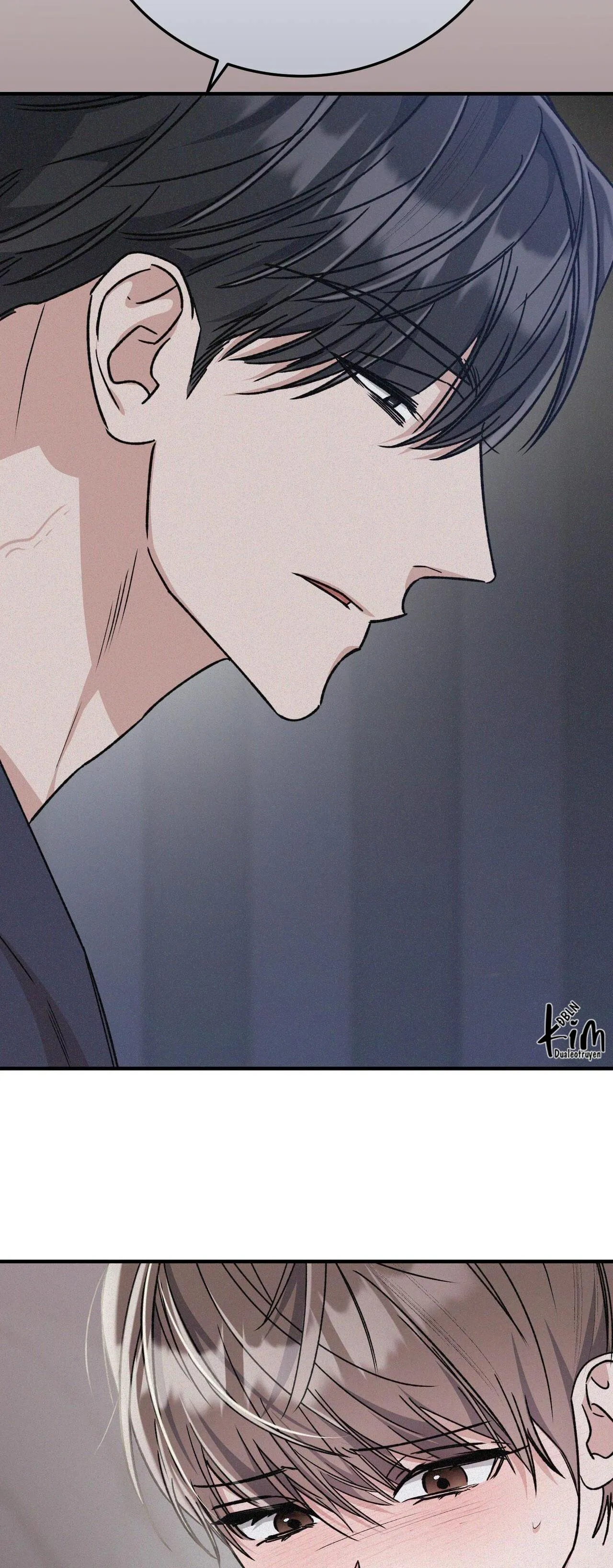 VÔ HÌNH Chapter 44 Trang 51