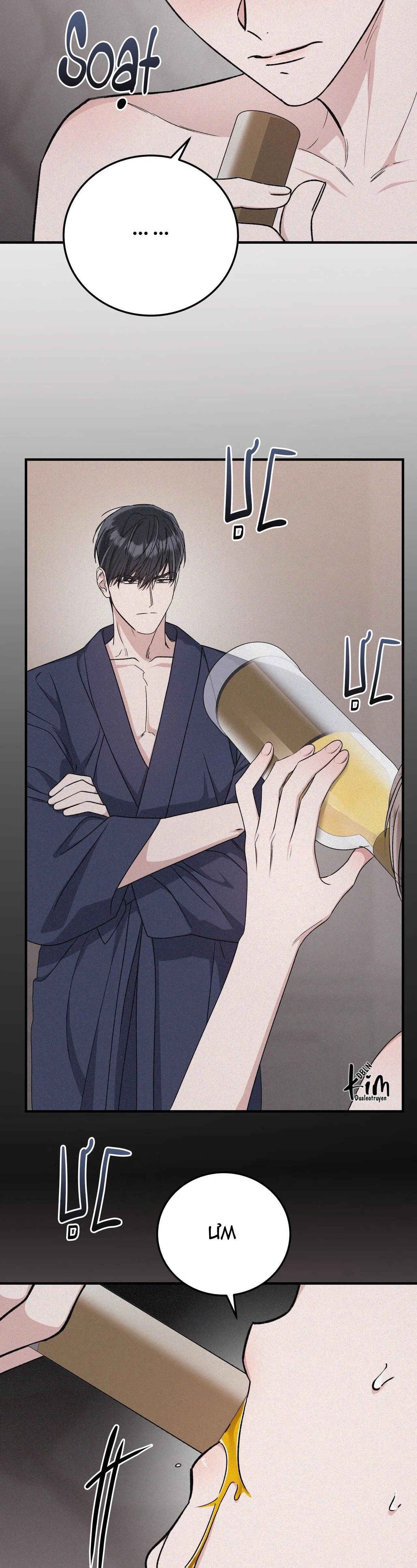 VÔ HÌNH Chapter 44 Trang 52