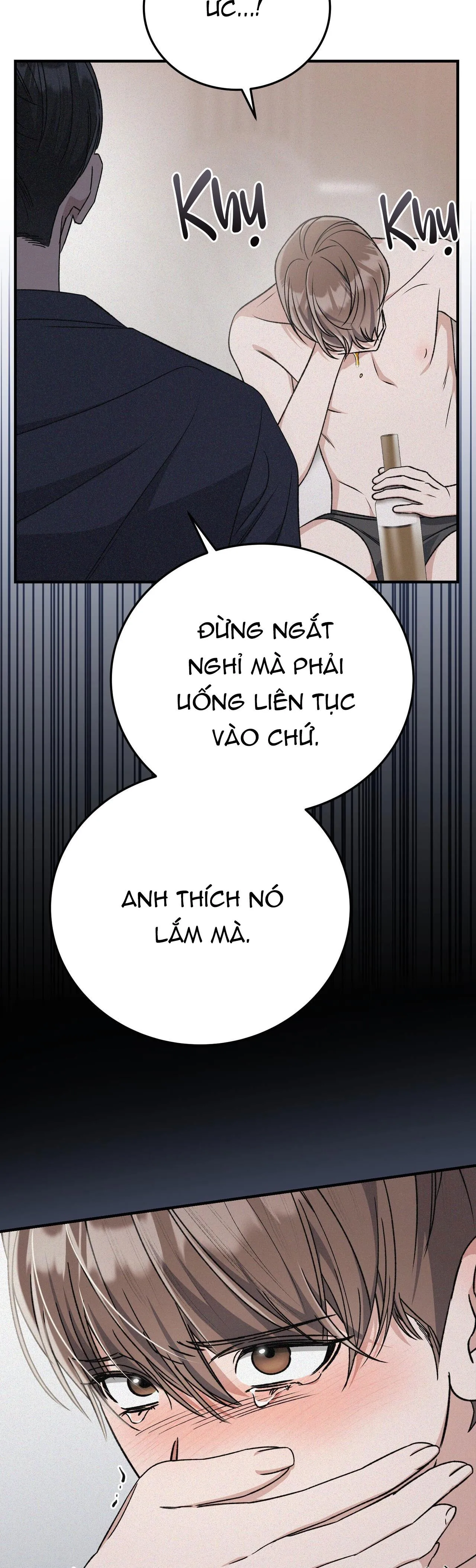 VÔ HÌNH Chapter 44 Trang 54