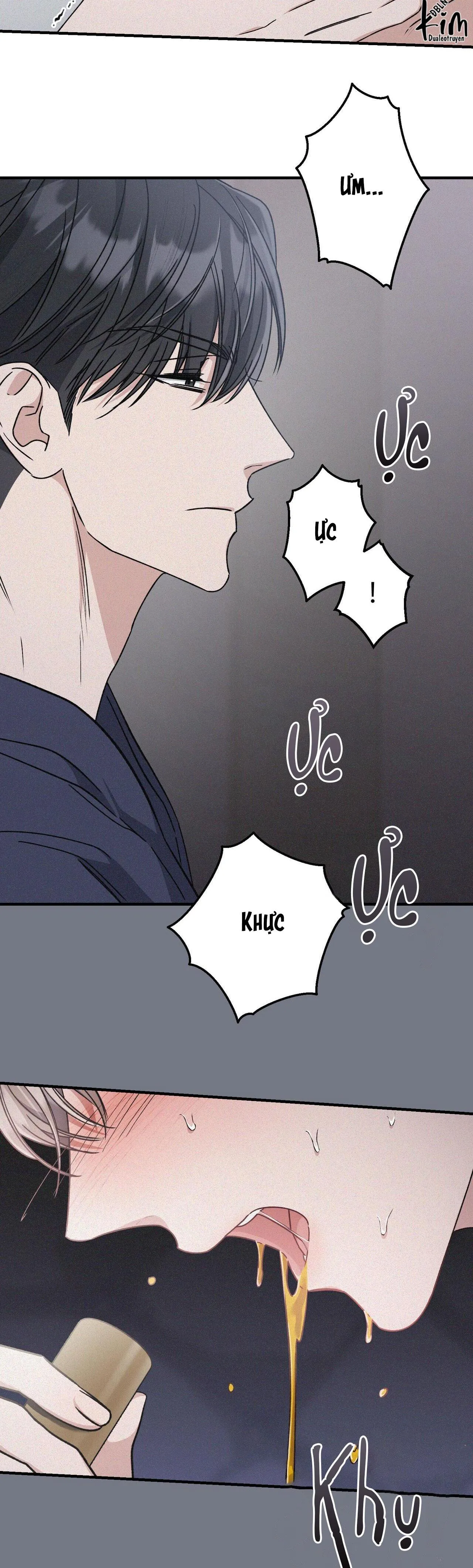 VÔ HÌNH Chapter 44 Trang 55