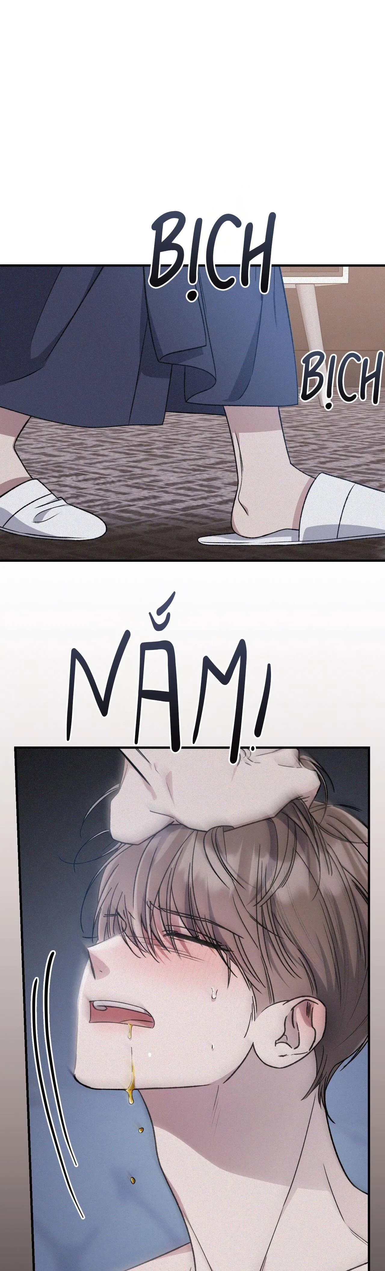 VÔ HÌNH Chapter 44 Trang 57