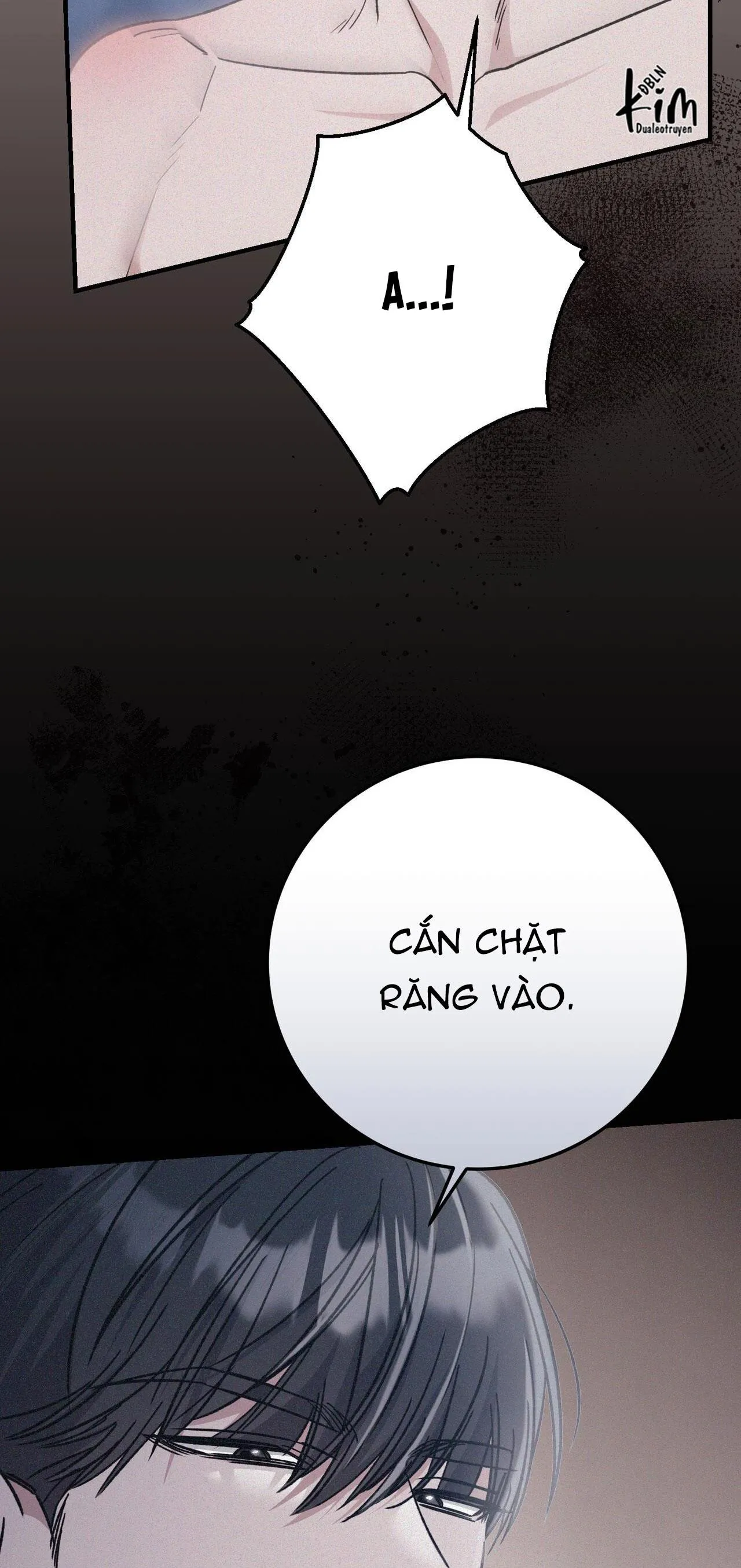 VÔ HÌNH Chapter 44 Trang 58