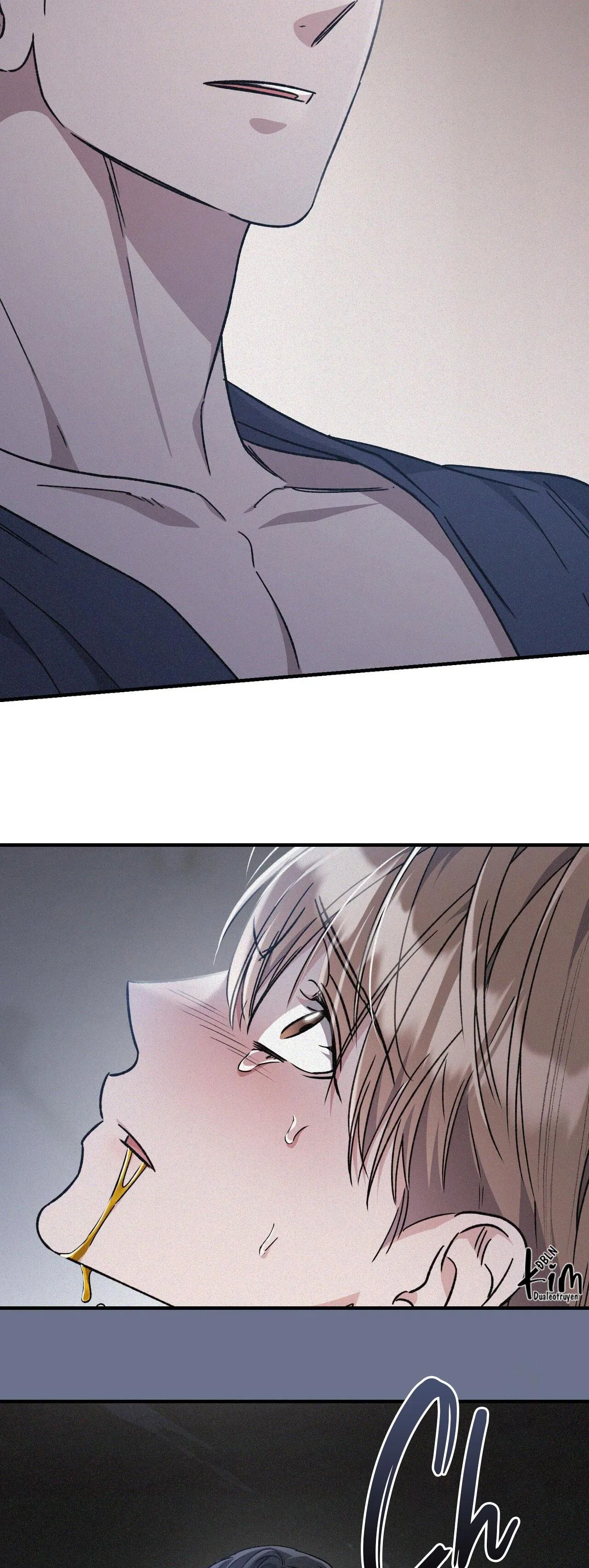 VÔ HÌNH Chapter 44 Trang 59