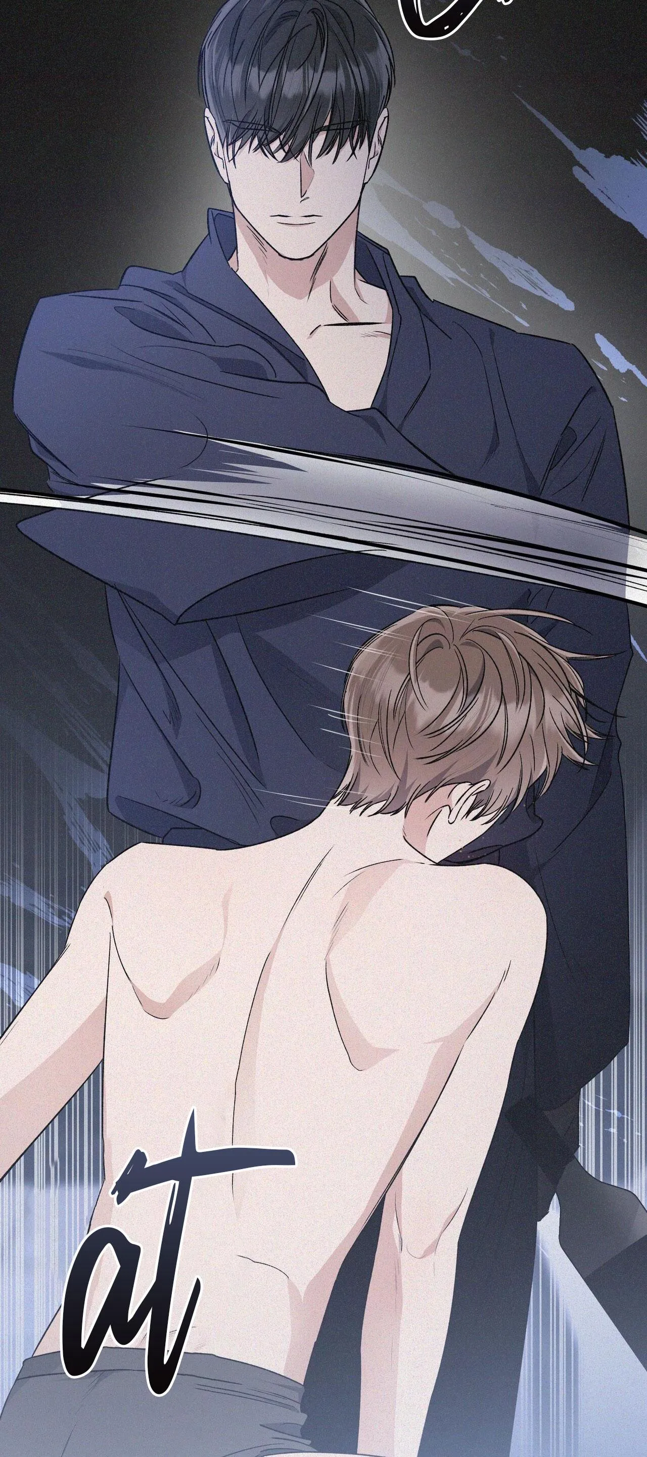 VÔ HÌNH Chapter 44 Trang 60