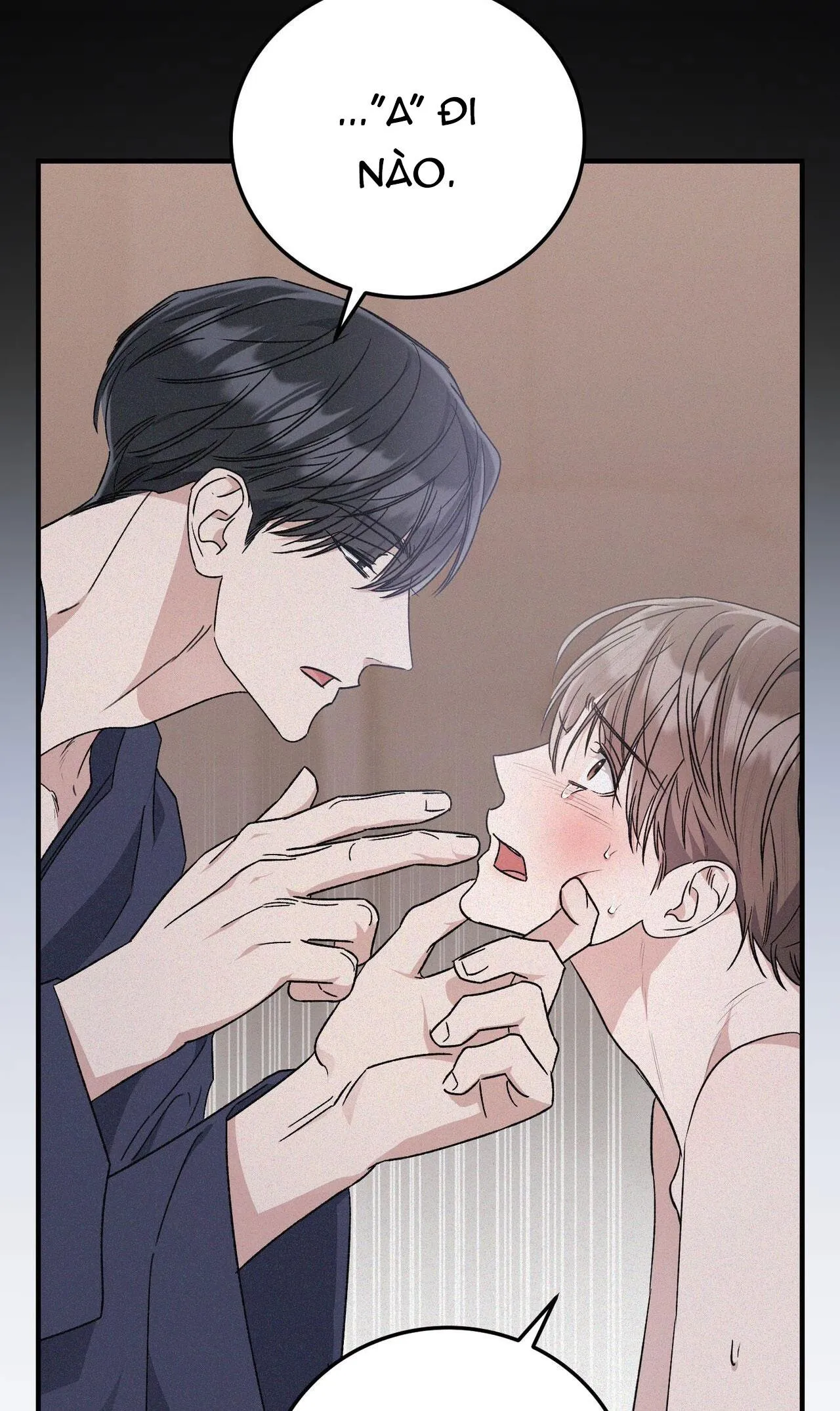 VÔ HÌNH Chapter 44 Trang 64