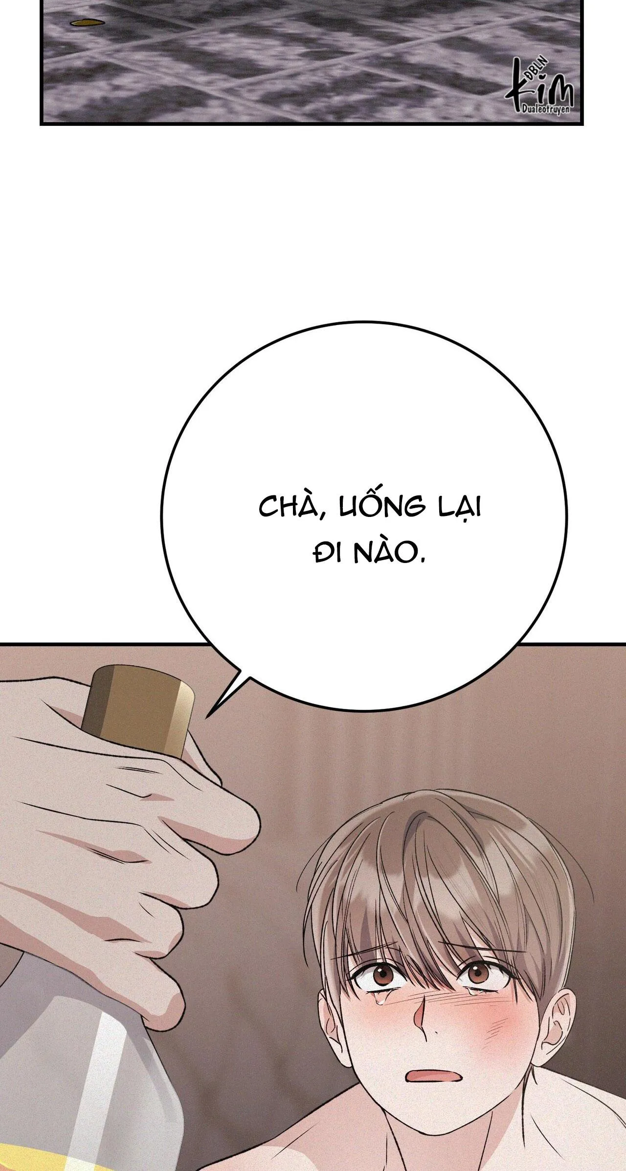 VÔ HÌNH Chapter 44 Trang 72