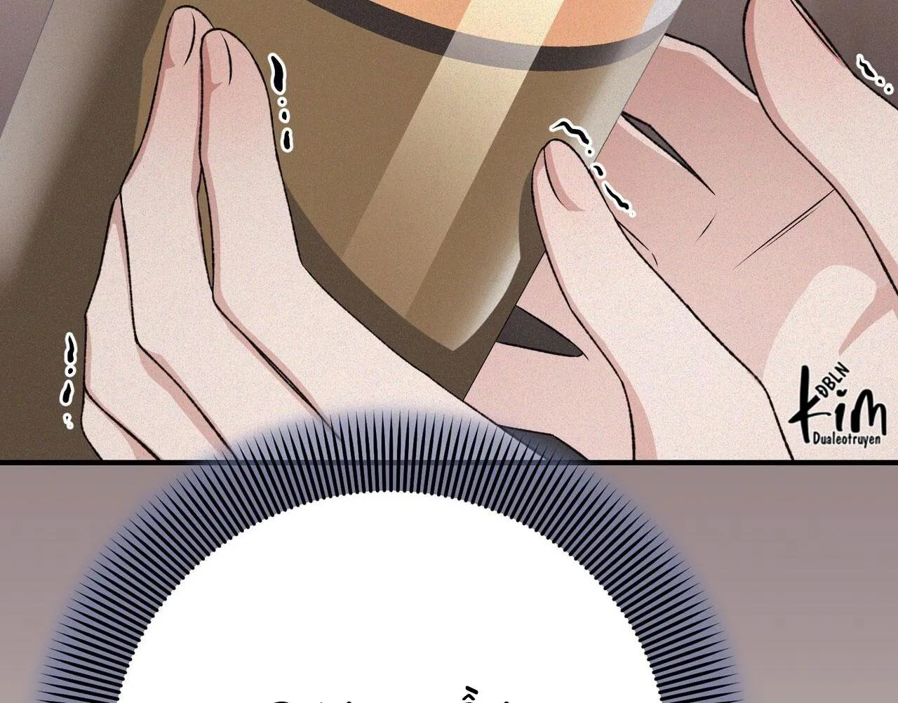 VÔ HÌNH Chapter 44 Trang 74