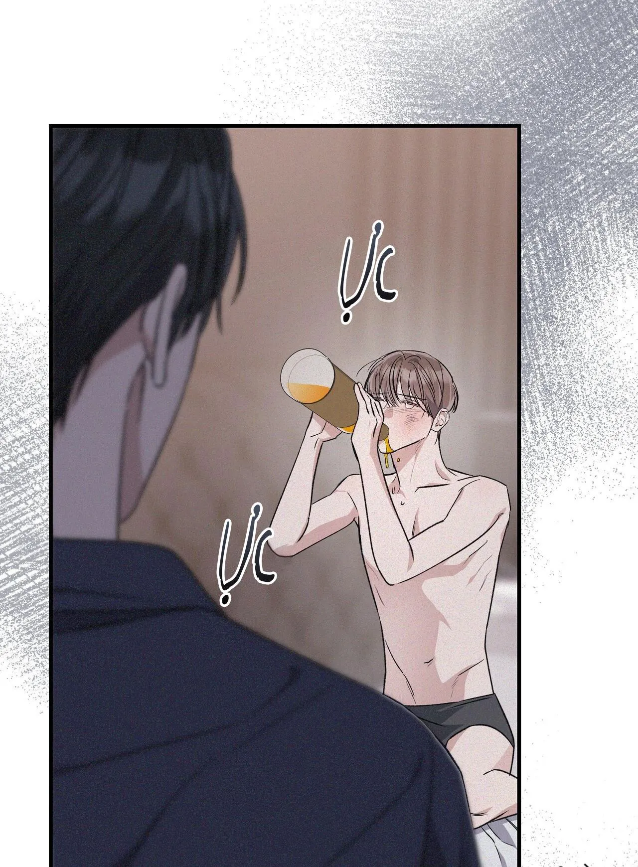 VÔ HÌNH Chapter 44 Trang 78