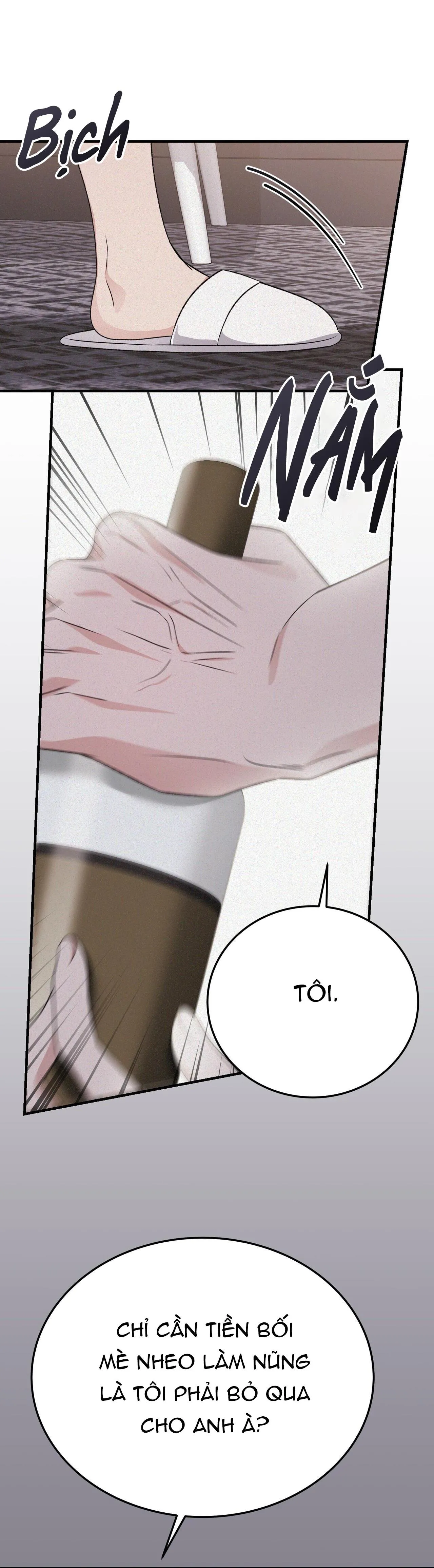 VÔ HÌNH Chapter 45 Trang 5