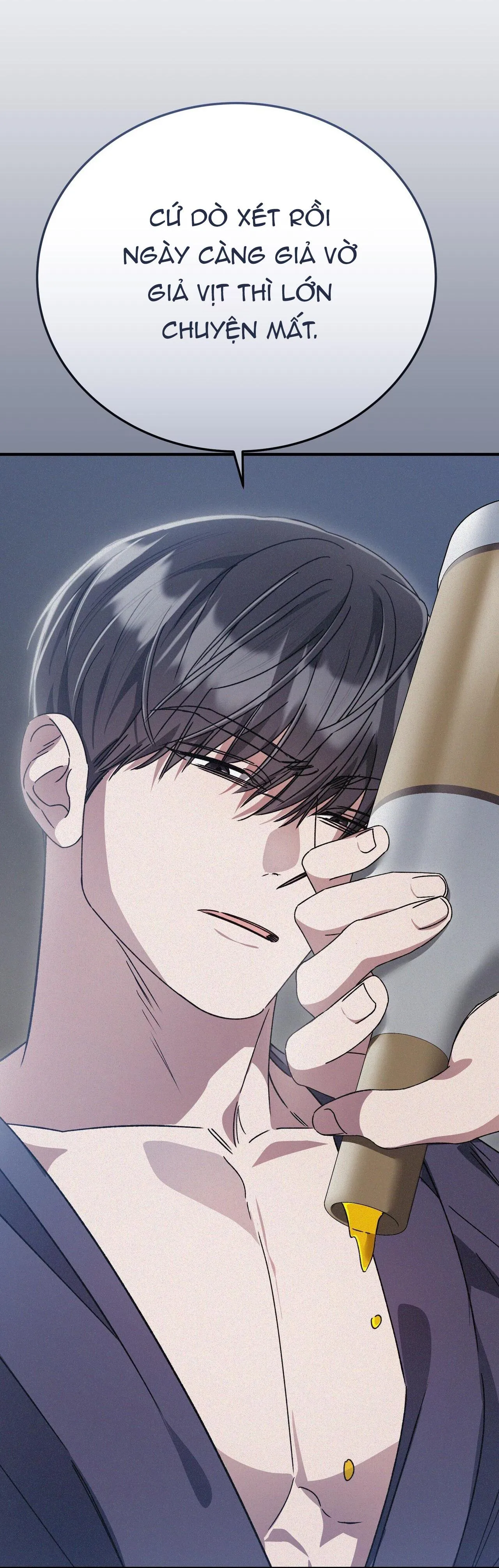 VÔ HÌNH Chapter 45 Trang 8