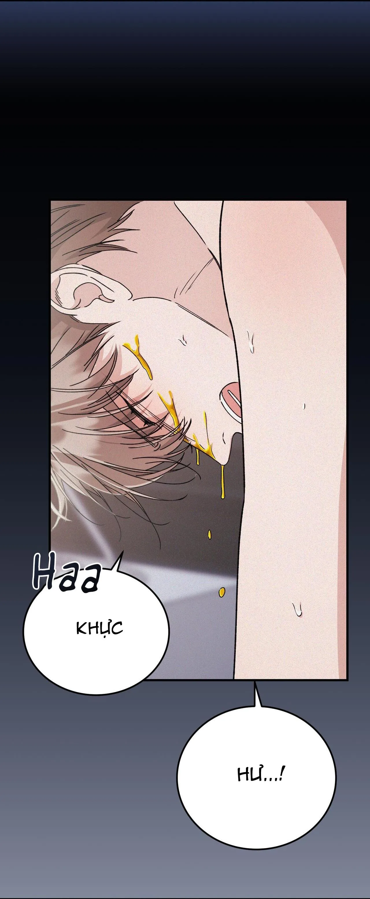 VÔ HÌNH Chapter 45 Trang 9