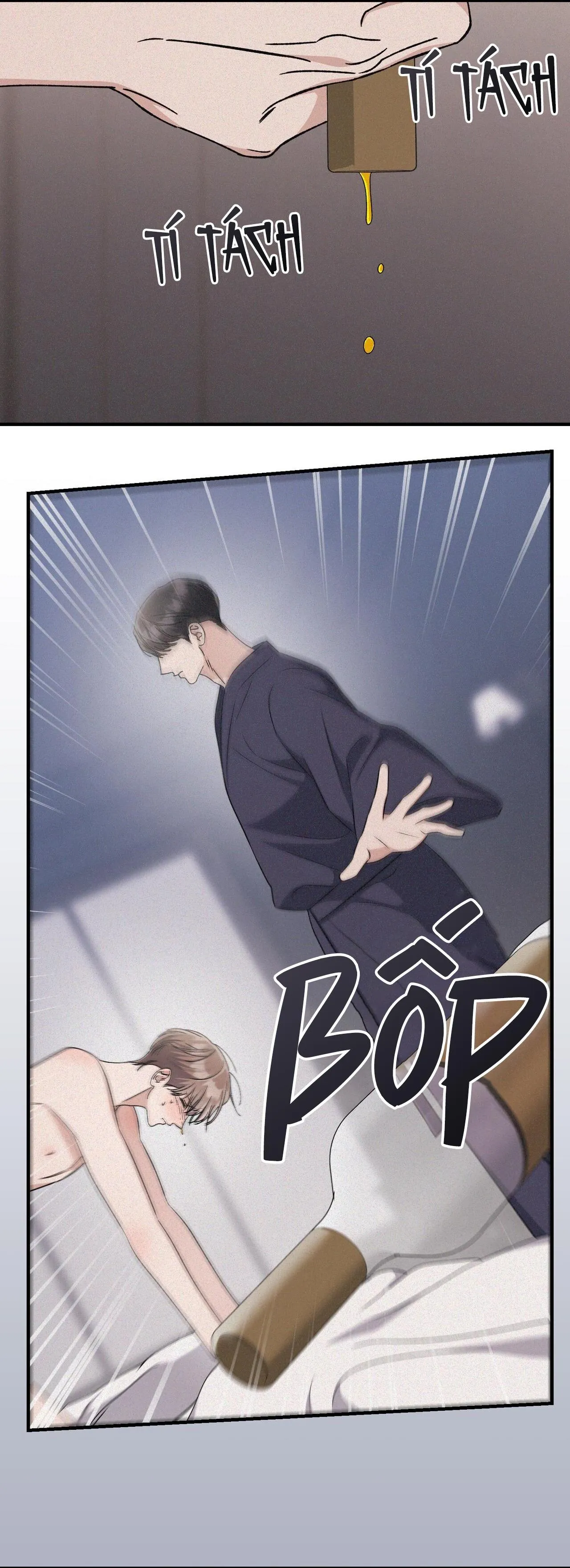 VÔ HÌNH Chapter 45 Trang 11