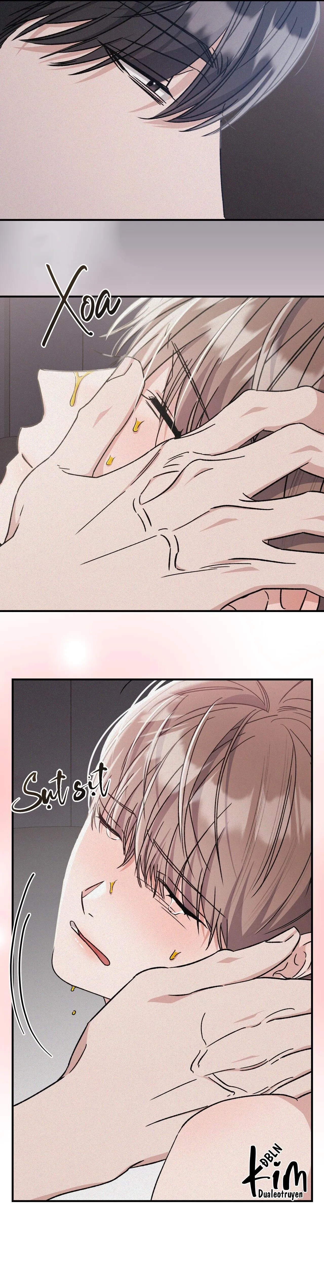 VÔ HÌNH Chapter 45 Trang 13