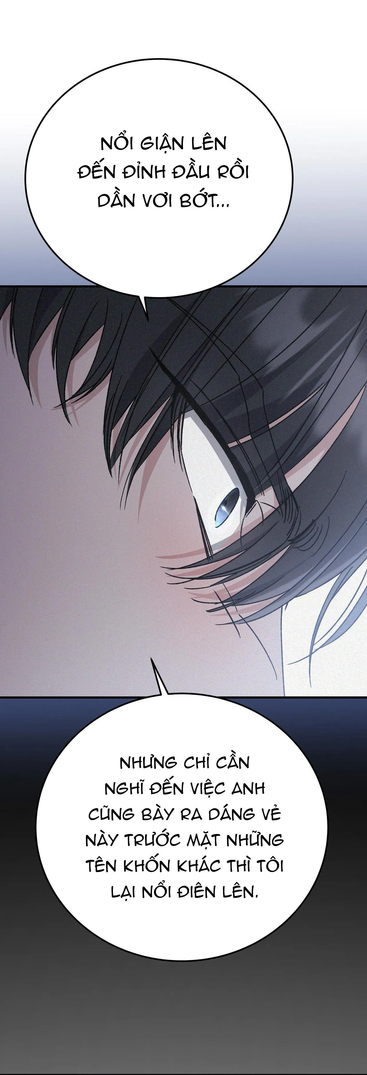 VÔ HÌNH Chapter 45 Trang 15