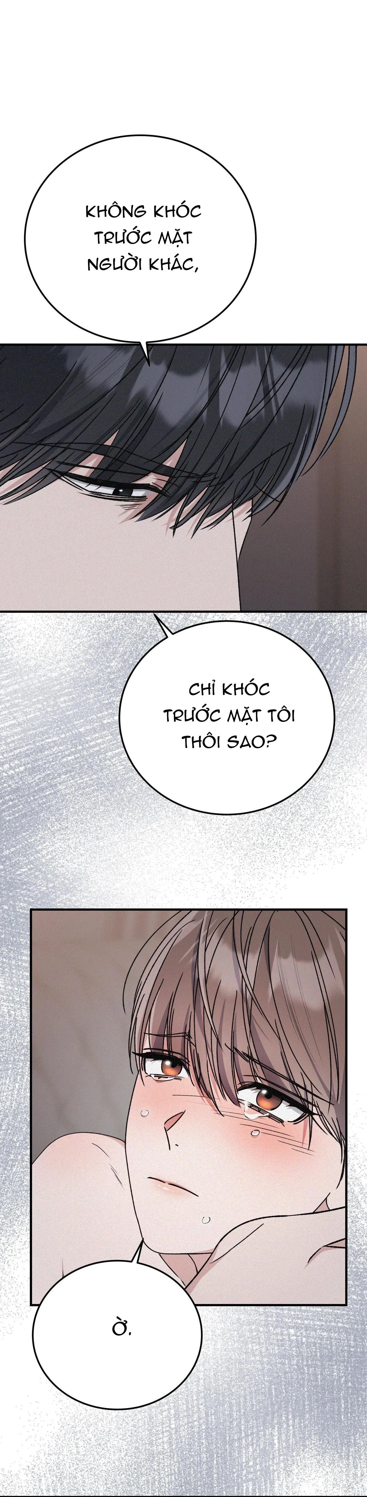 VÔ HÌNH Chapter 45 Trang 20