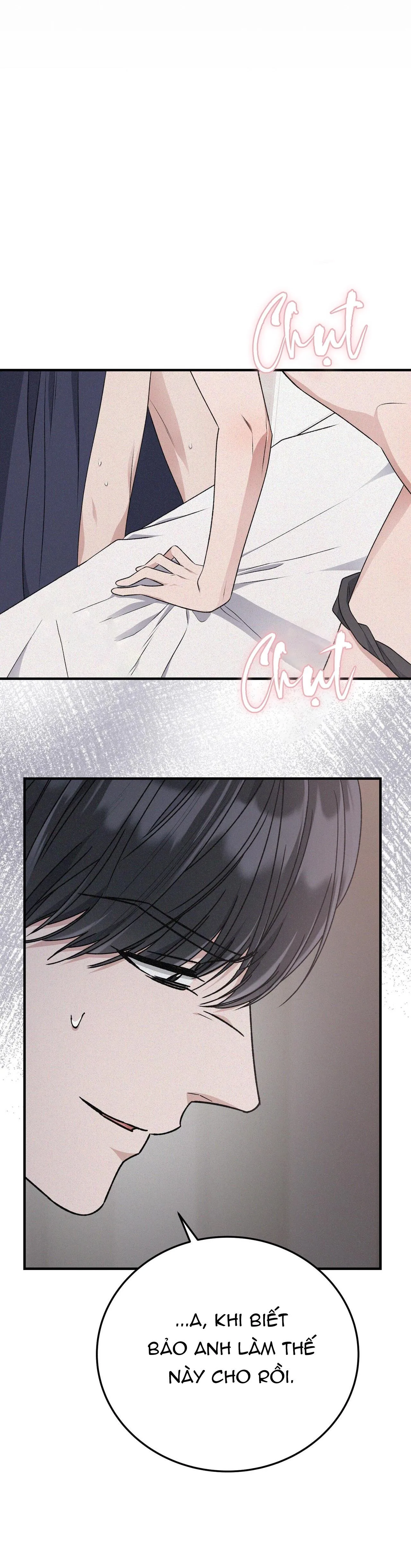 VÔ HÌNH Chapter 45 Trang 22