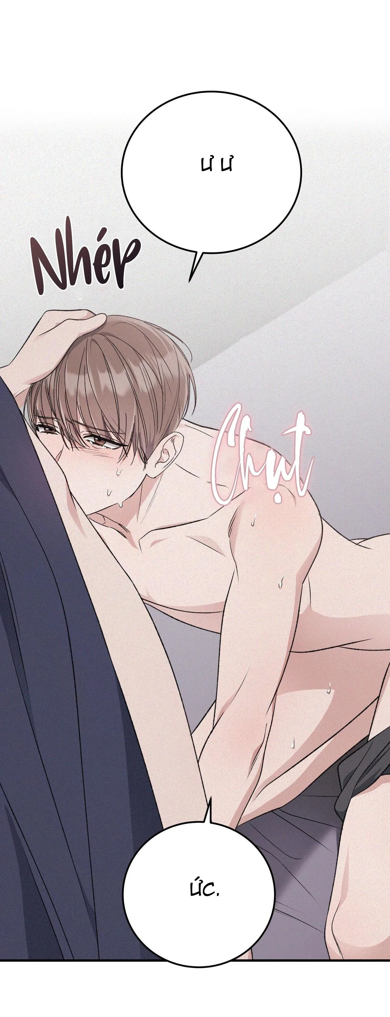 VÔ HÌNH Chapter 45 Trang 23