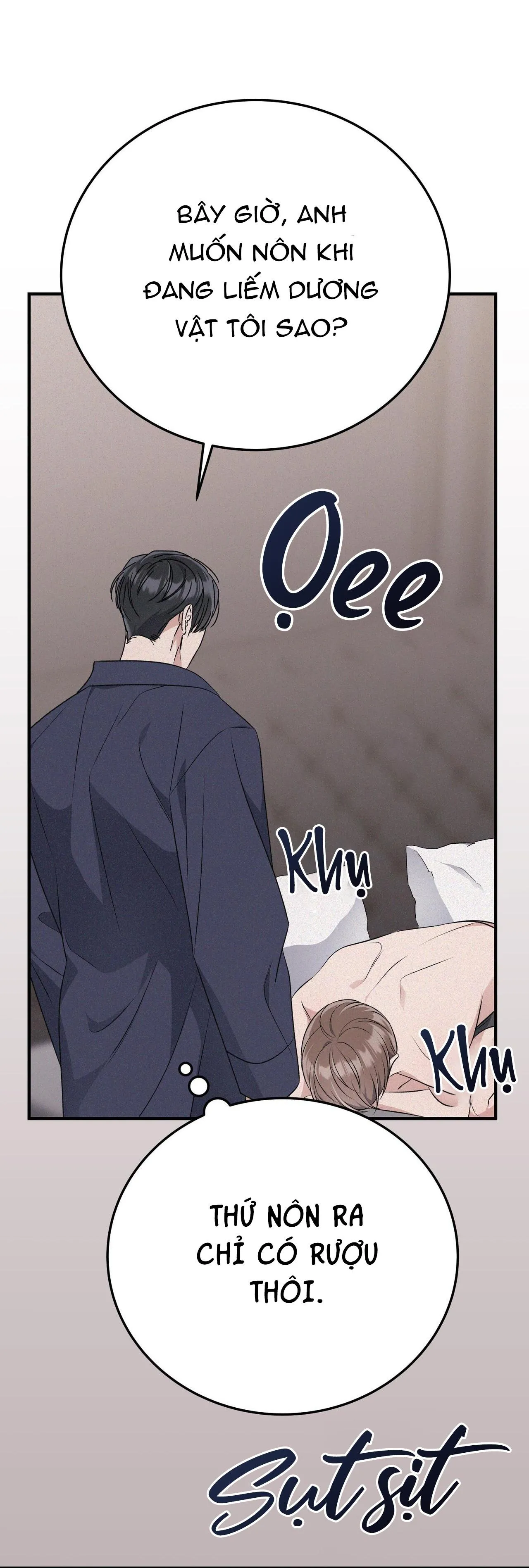 VÔ HÌNH Chapter 45 Trang 25