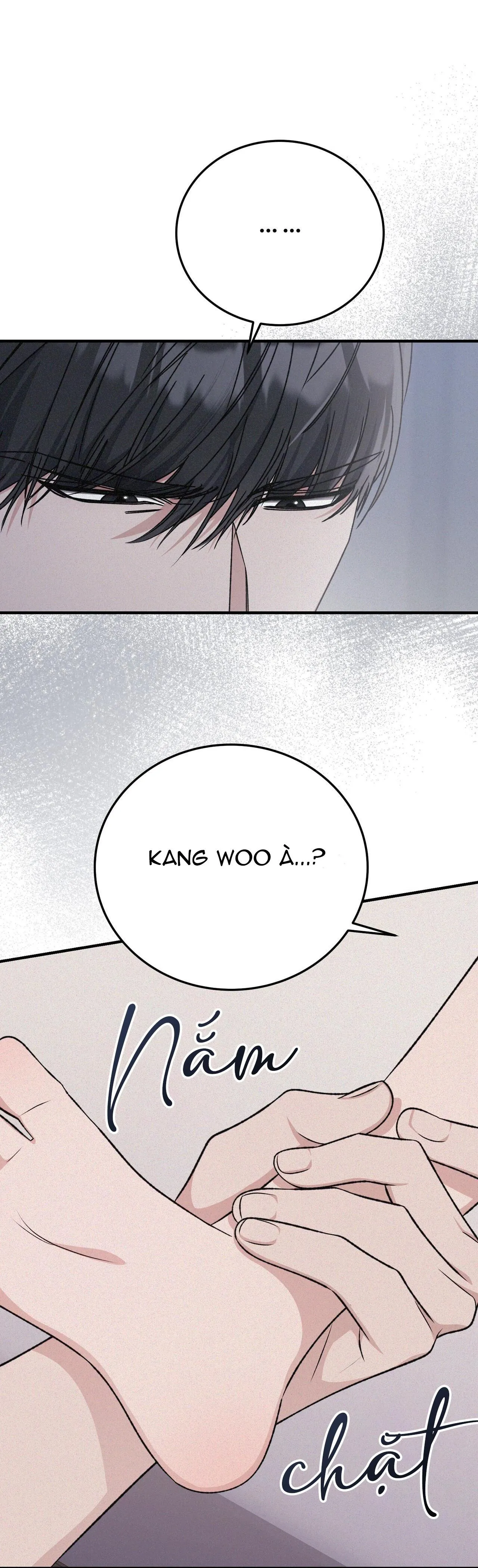 VÔ HÌNH Chapter 45 Trang 29