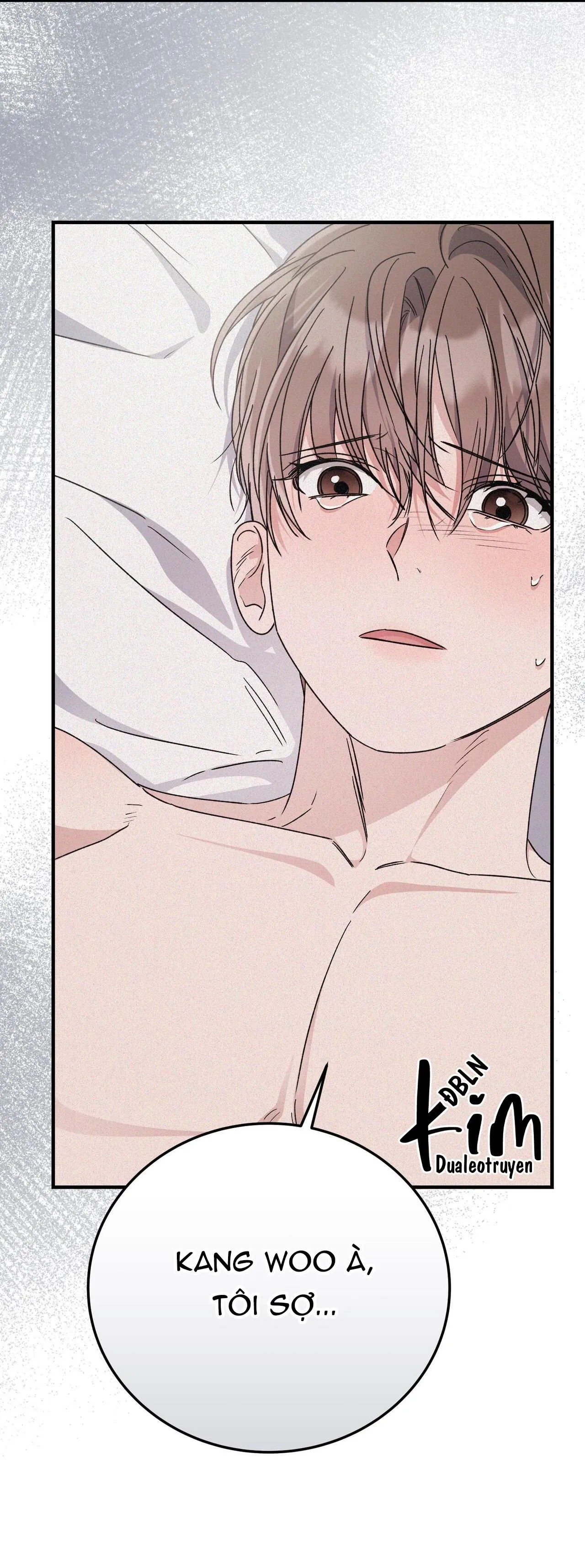 VÔ HÌNH Chapter 45 Trang 30