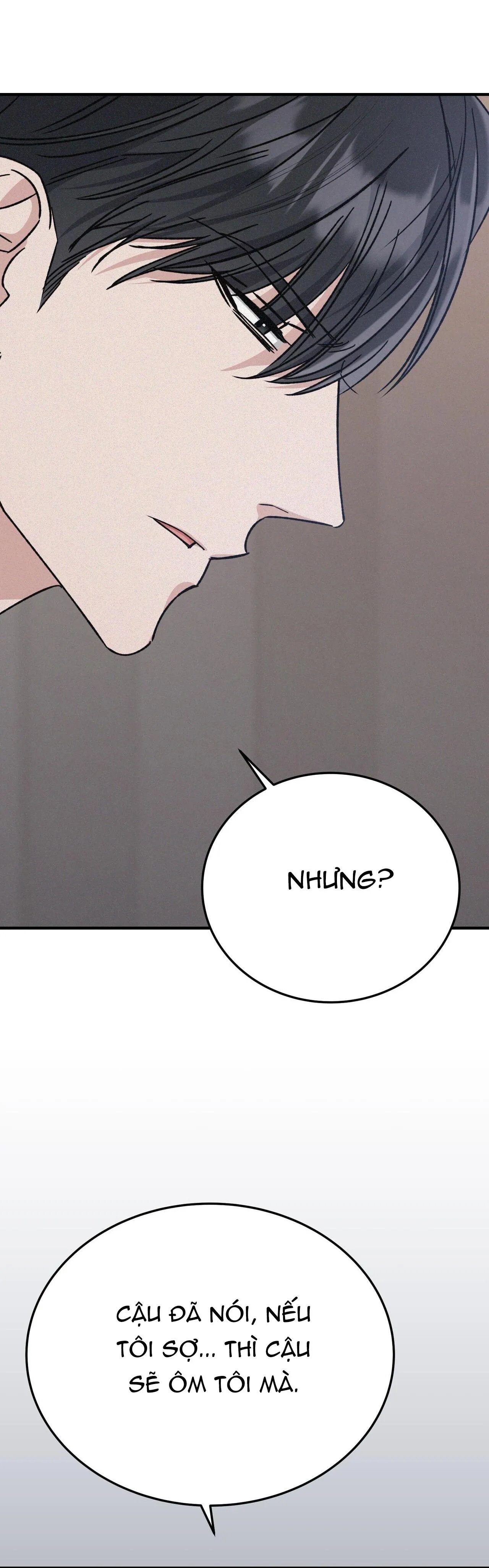 VÔ HÌNH Chapter 45 Trang 31